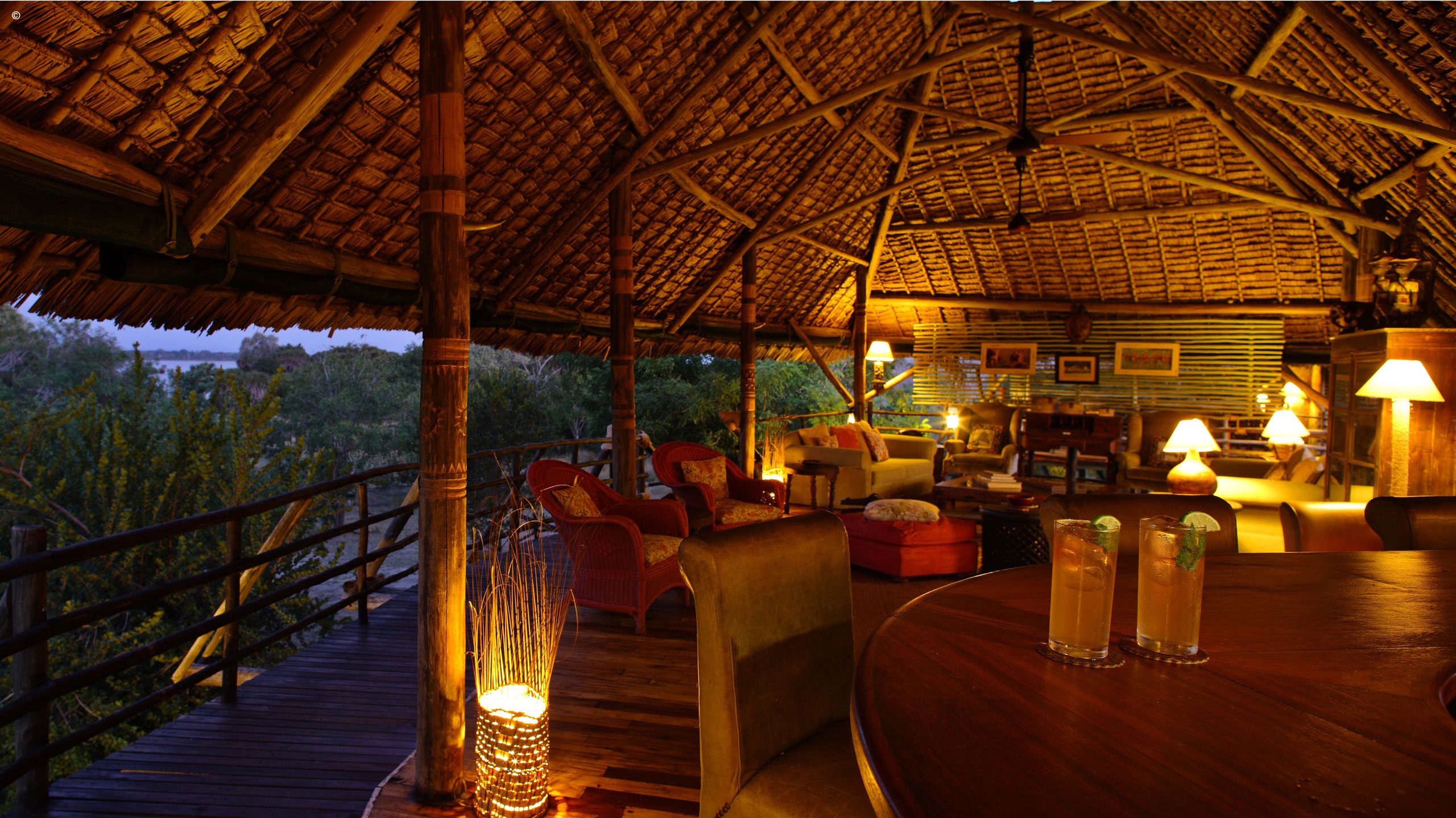 Siwandu Camp