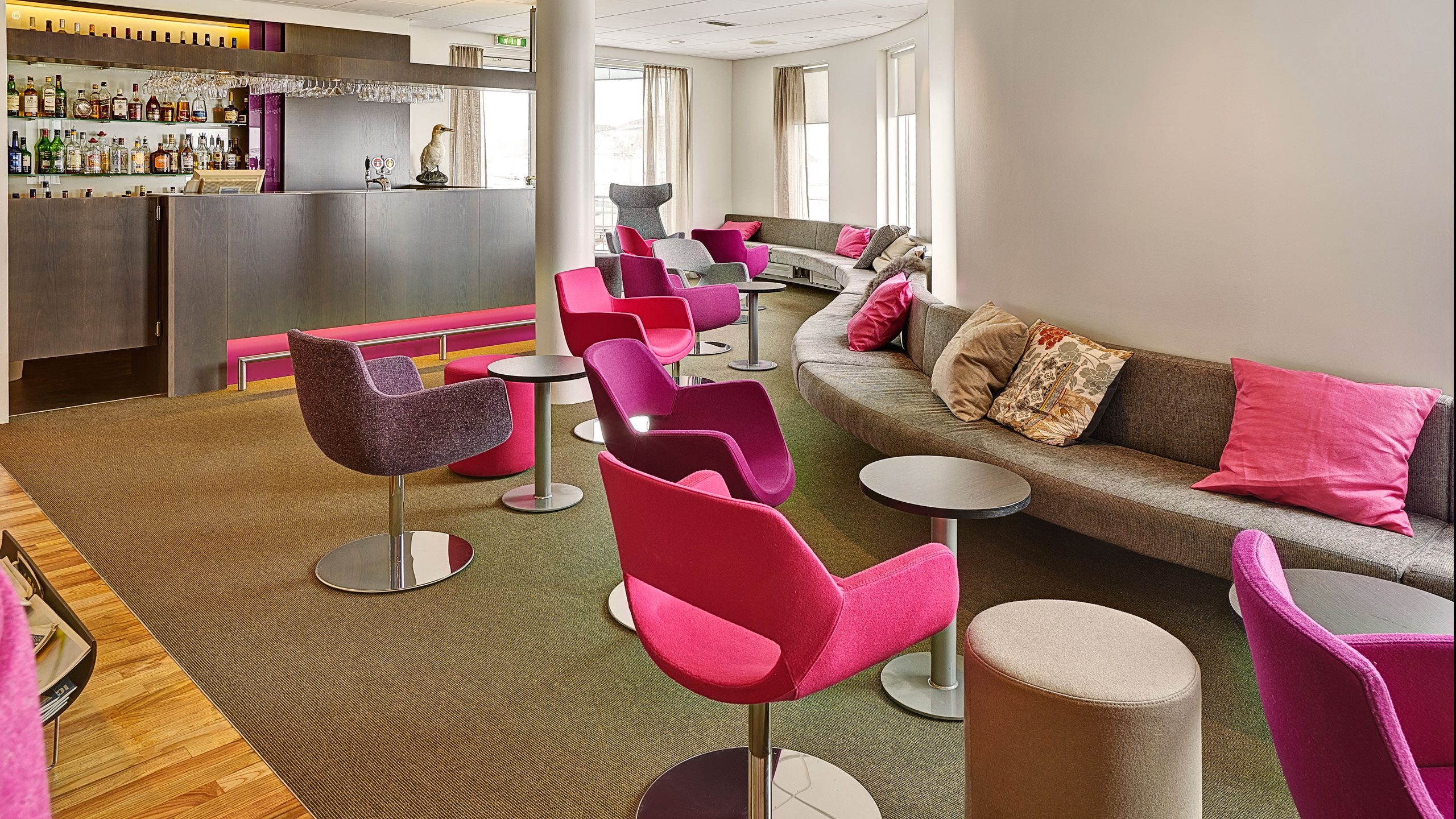 Icelandair Hotel Herad
