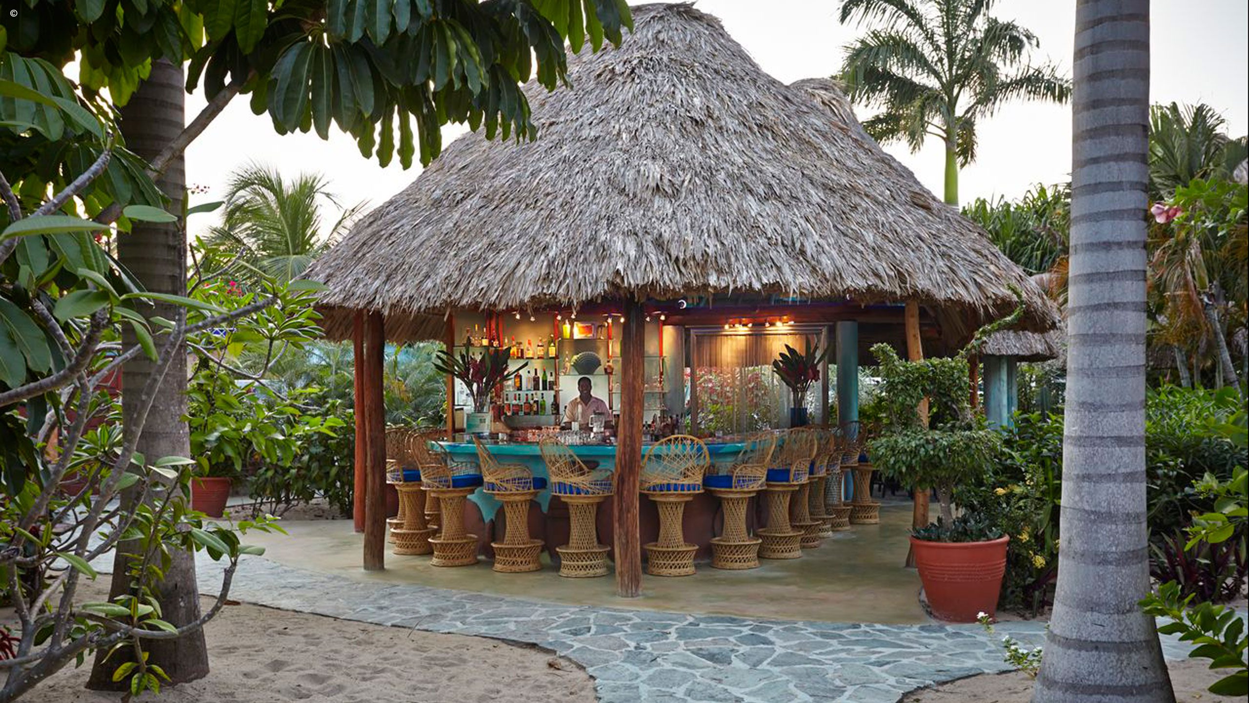 Chabil Mar Villas