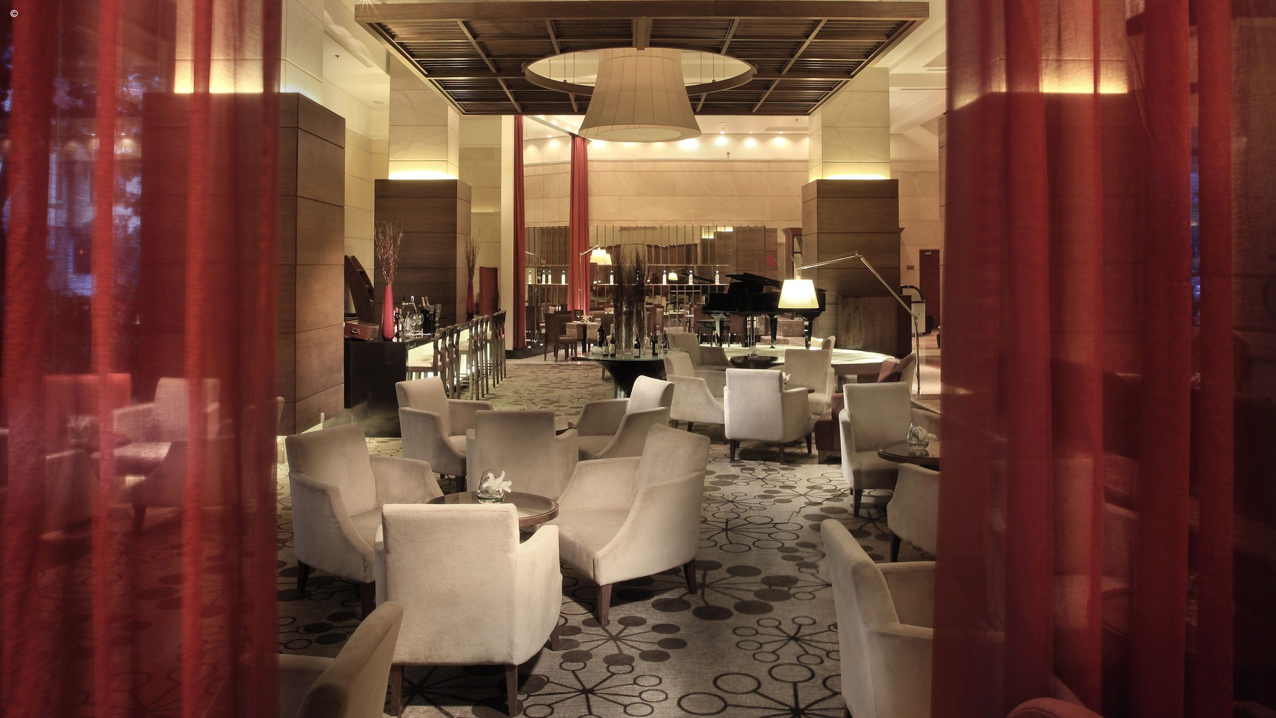 Sofitel Plaza Hanoi