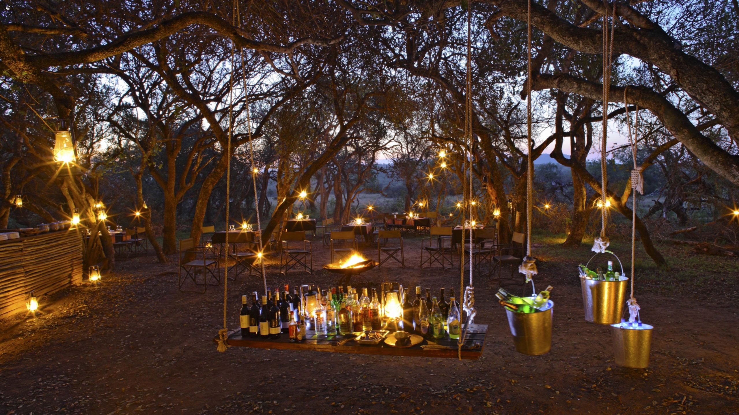 Phinda Rock Lodge