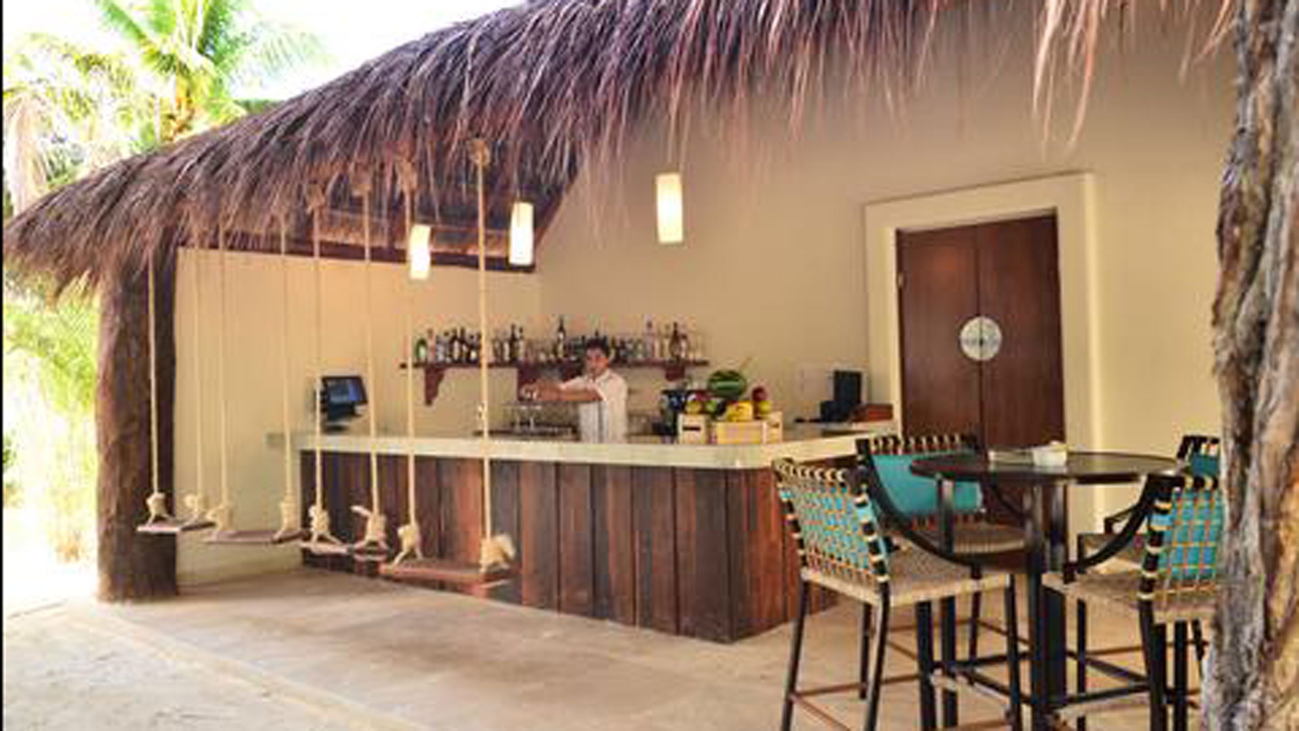 Coral Tulum