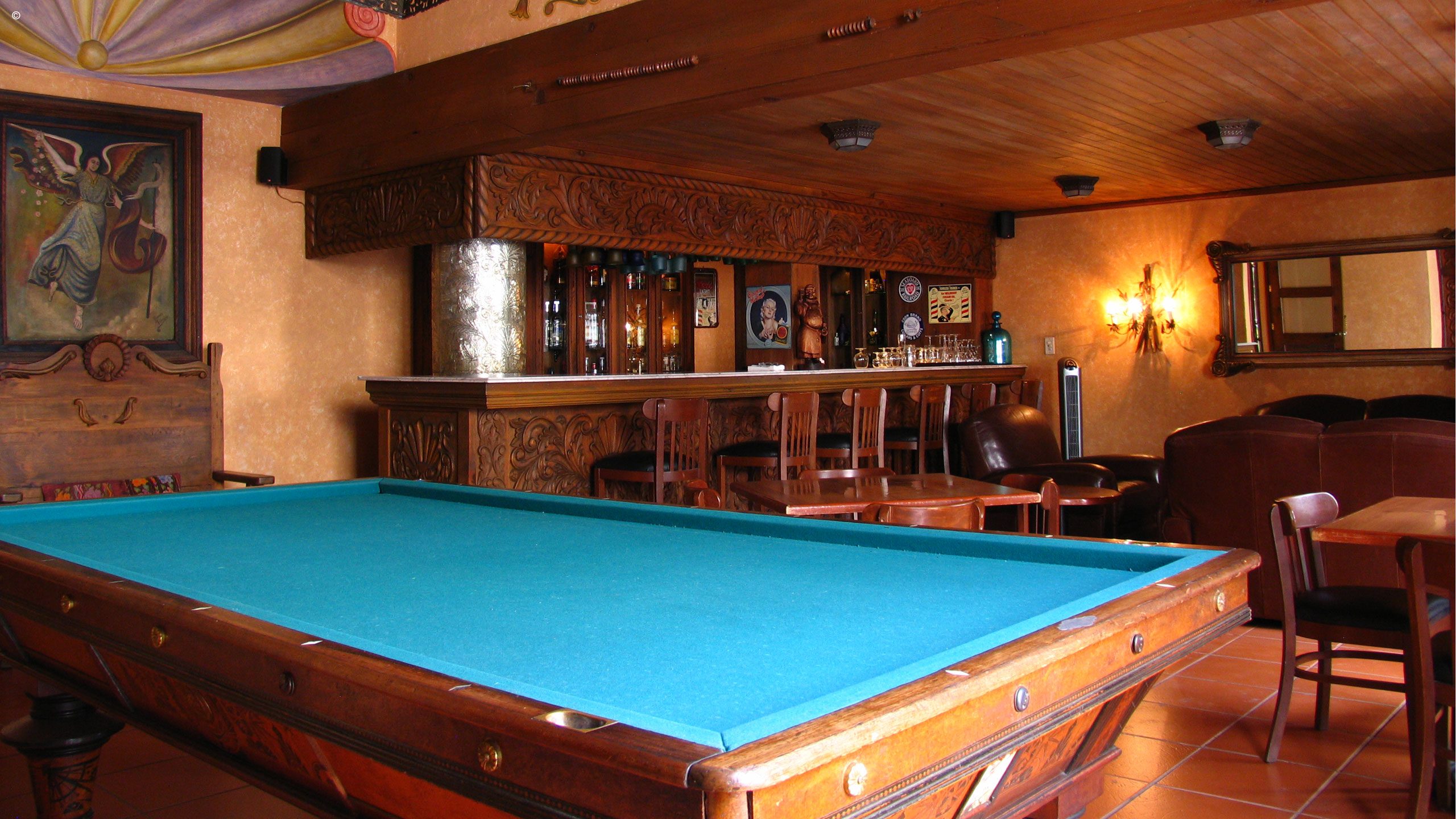 Hostal de la Noria