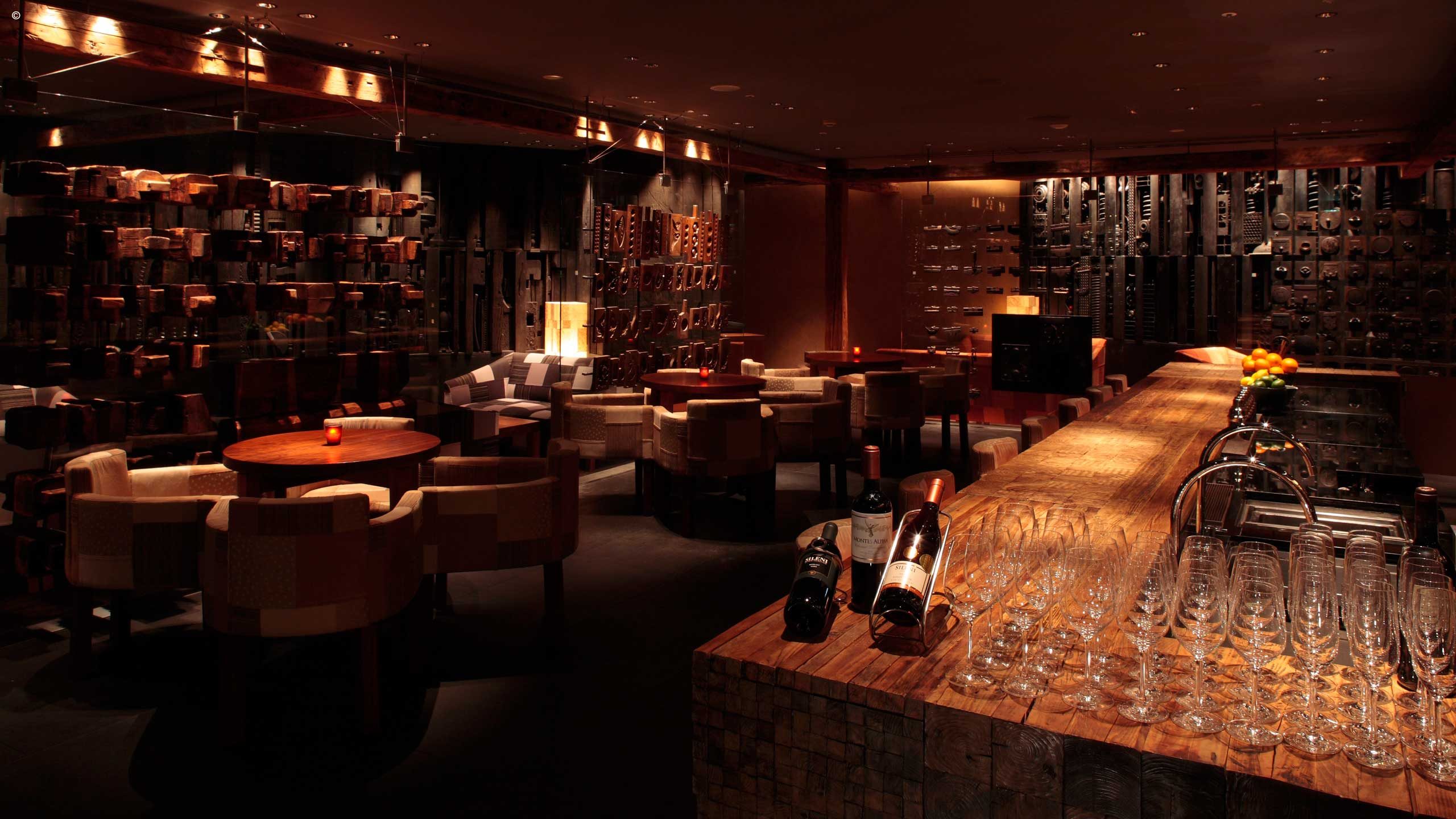 The Hyatt Regency Kyoto