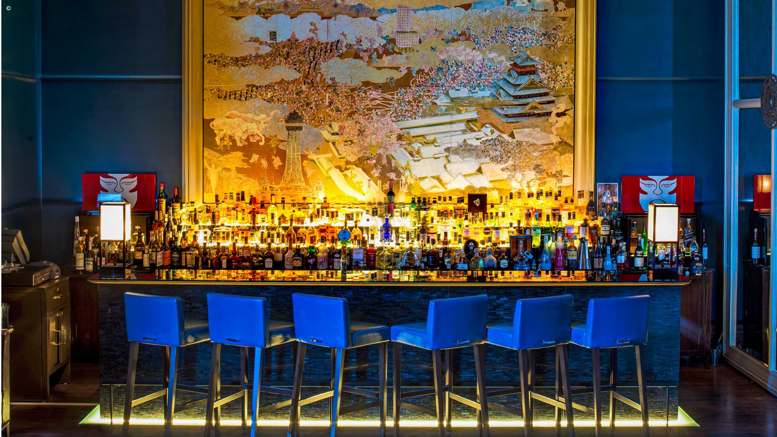 The St. Regis Osaka