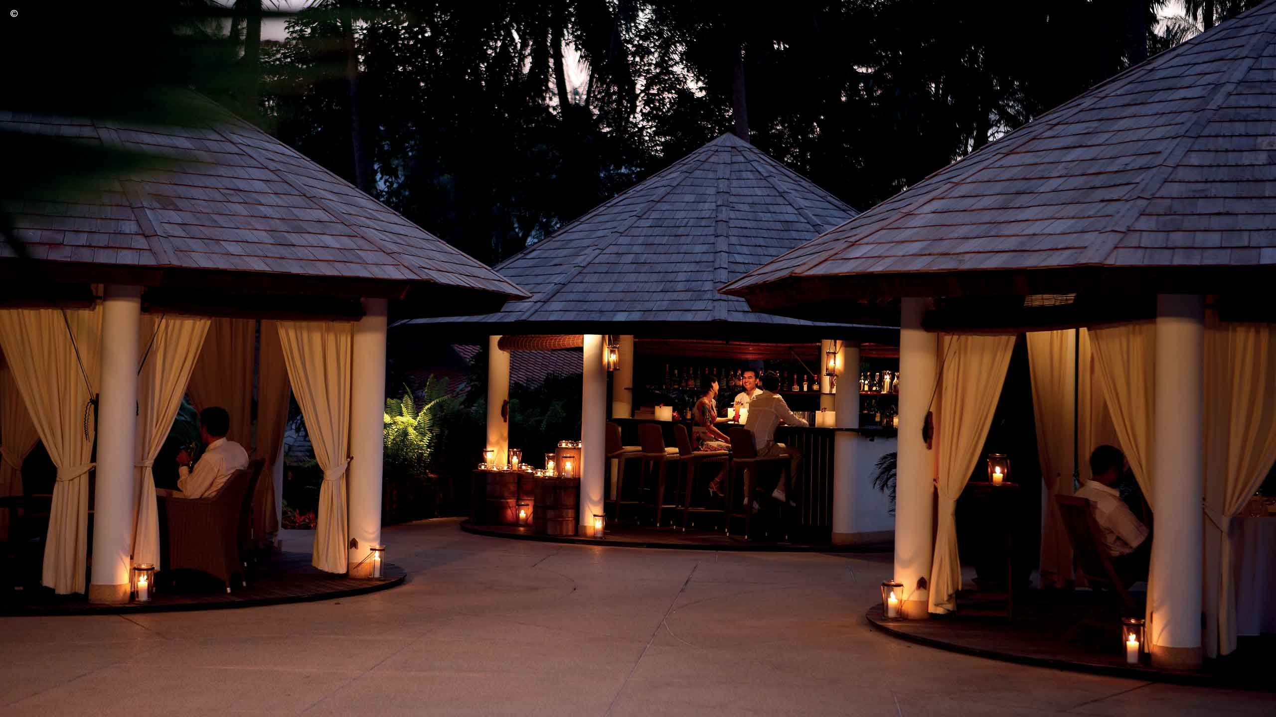 Belmond Napasai