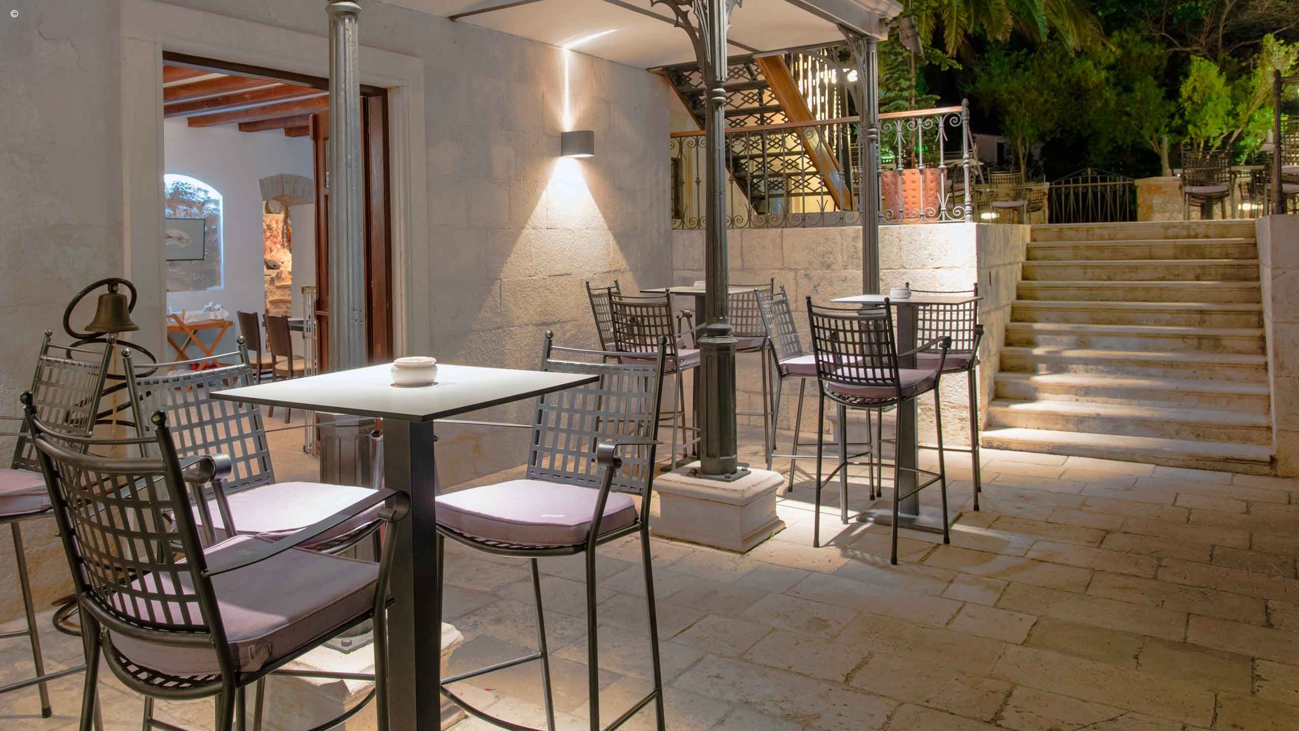 Heritage Villa Apolon