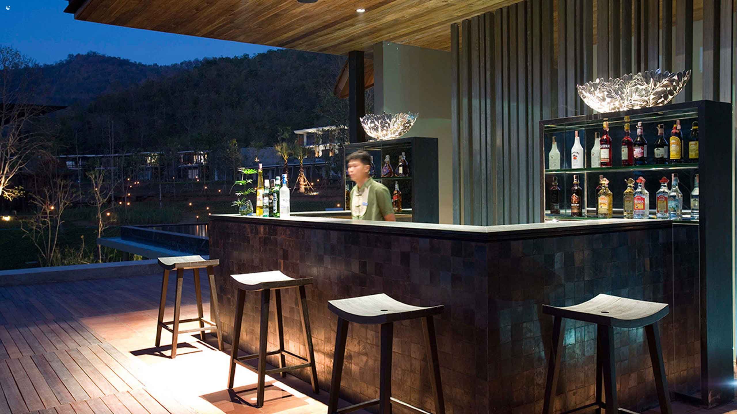 Veranda Chiangmai – The High Resort