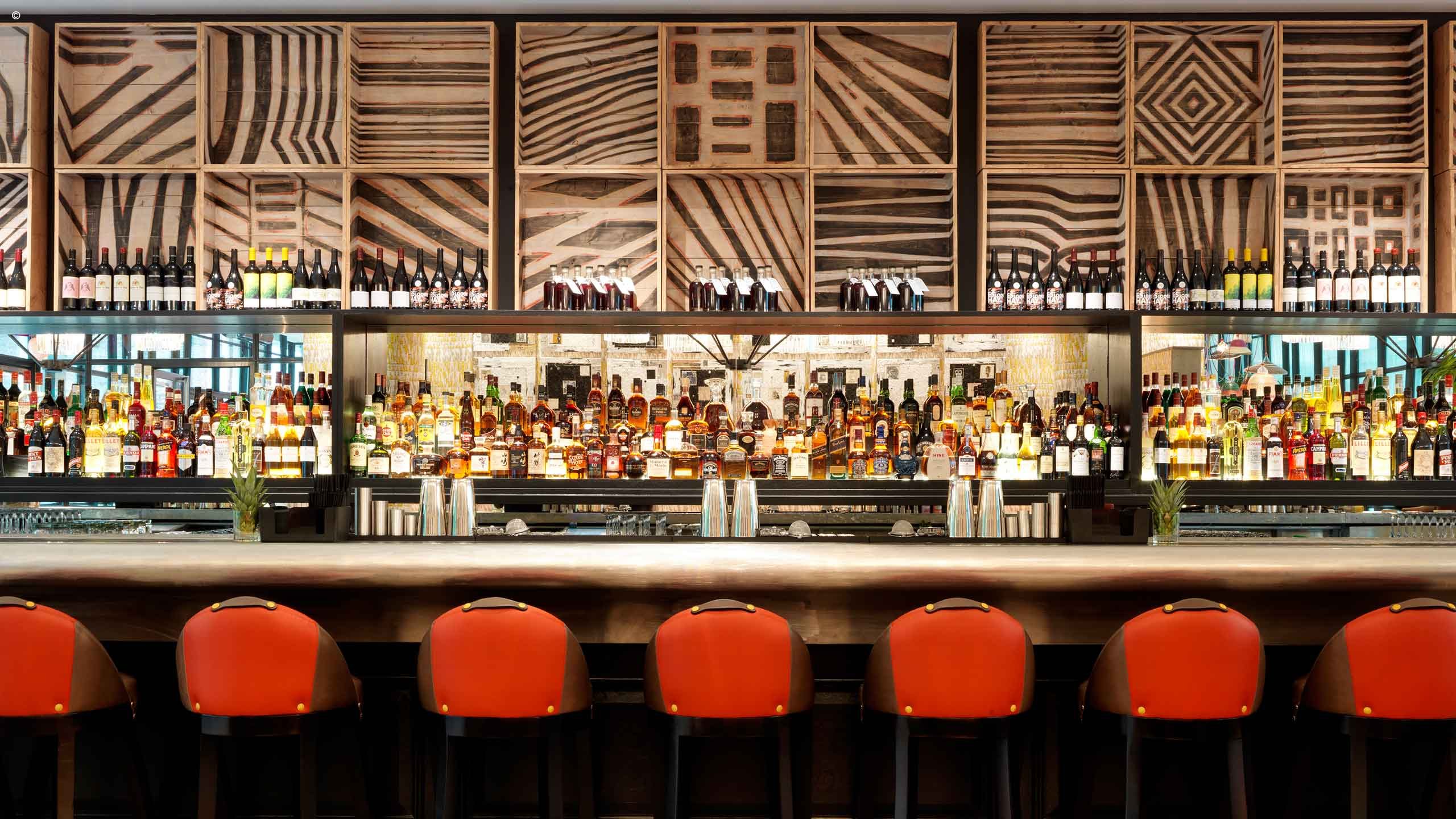 The Ham Yard Hotel