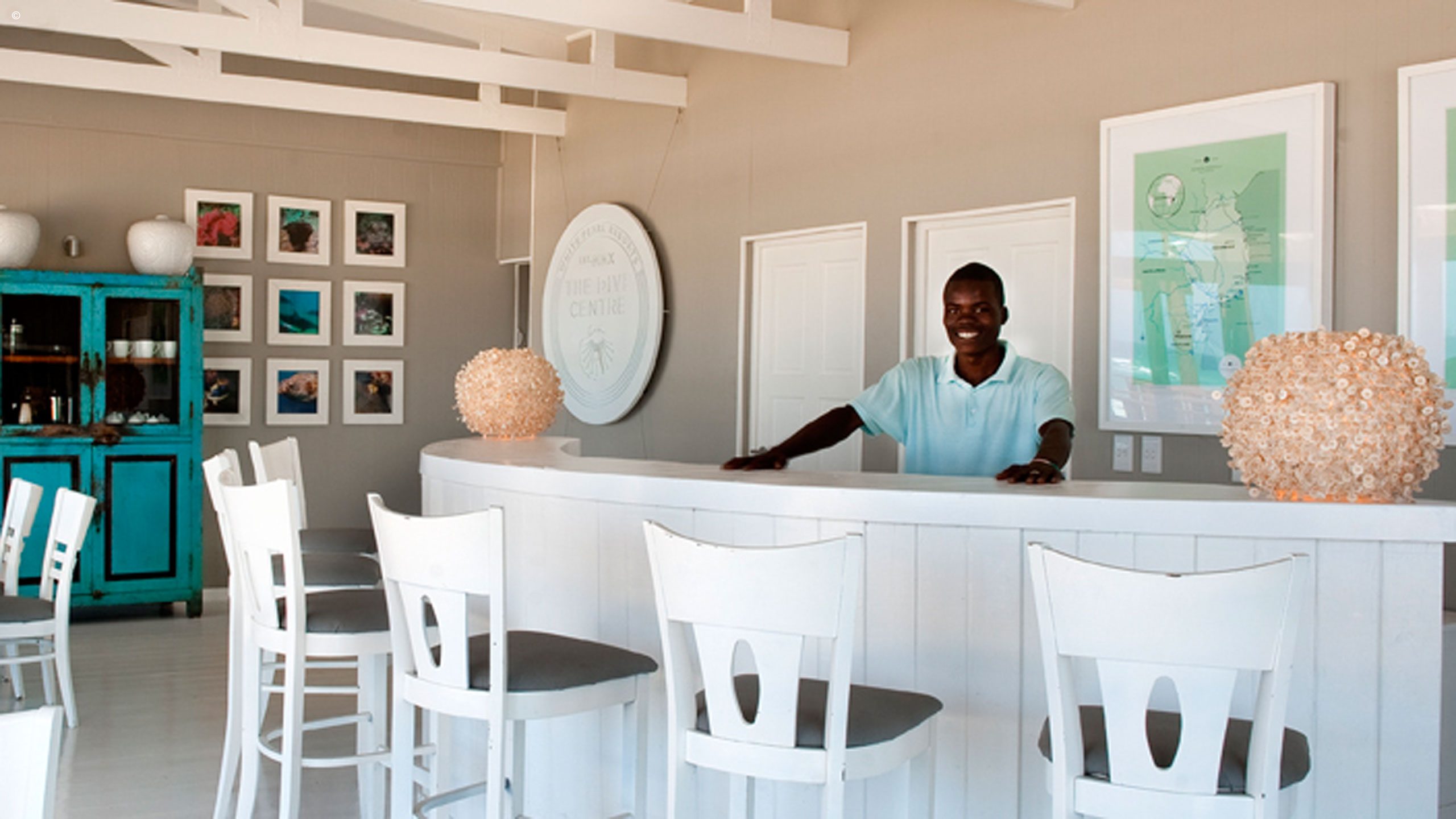 White Pearl Resorts