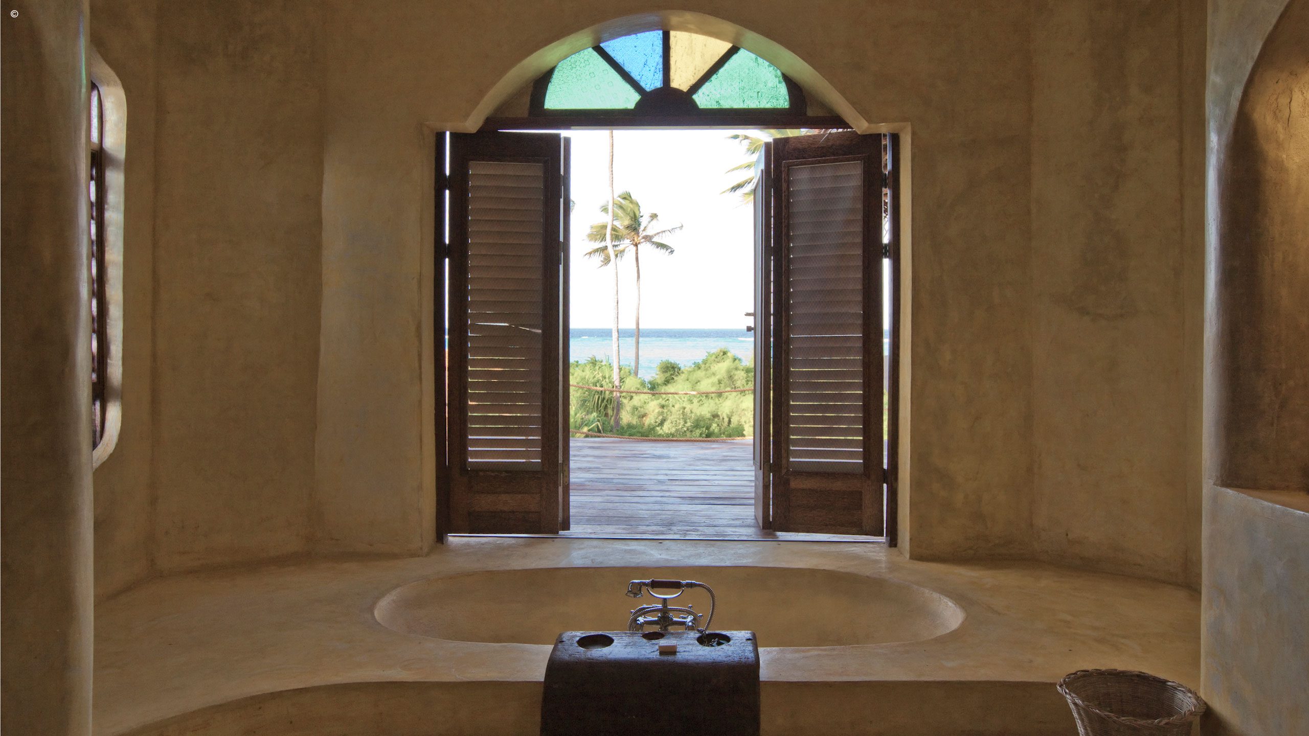 Matemwe Retreat