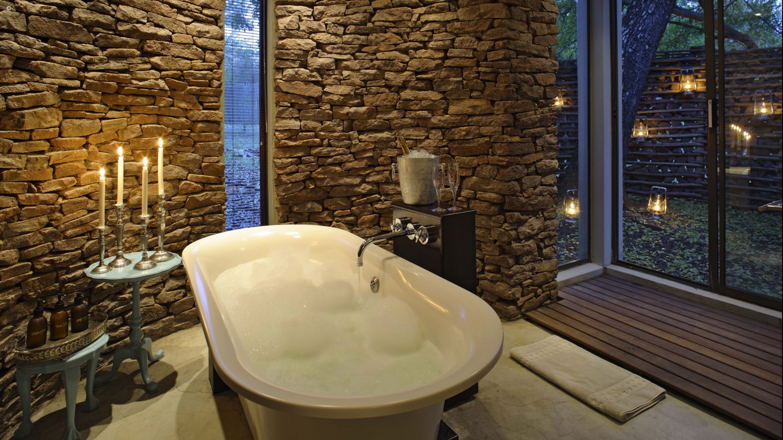 Phinda Zuka Lodge