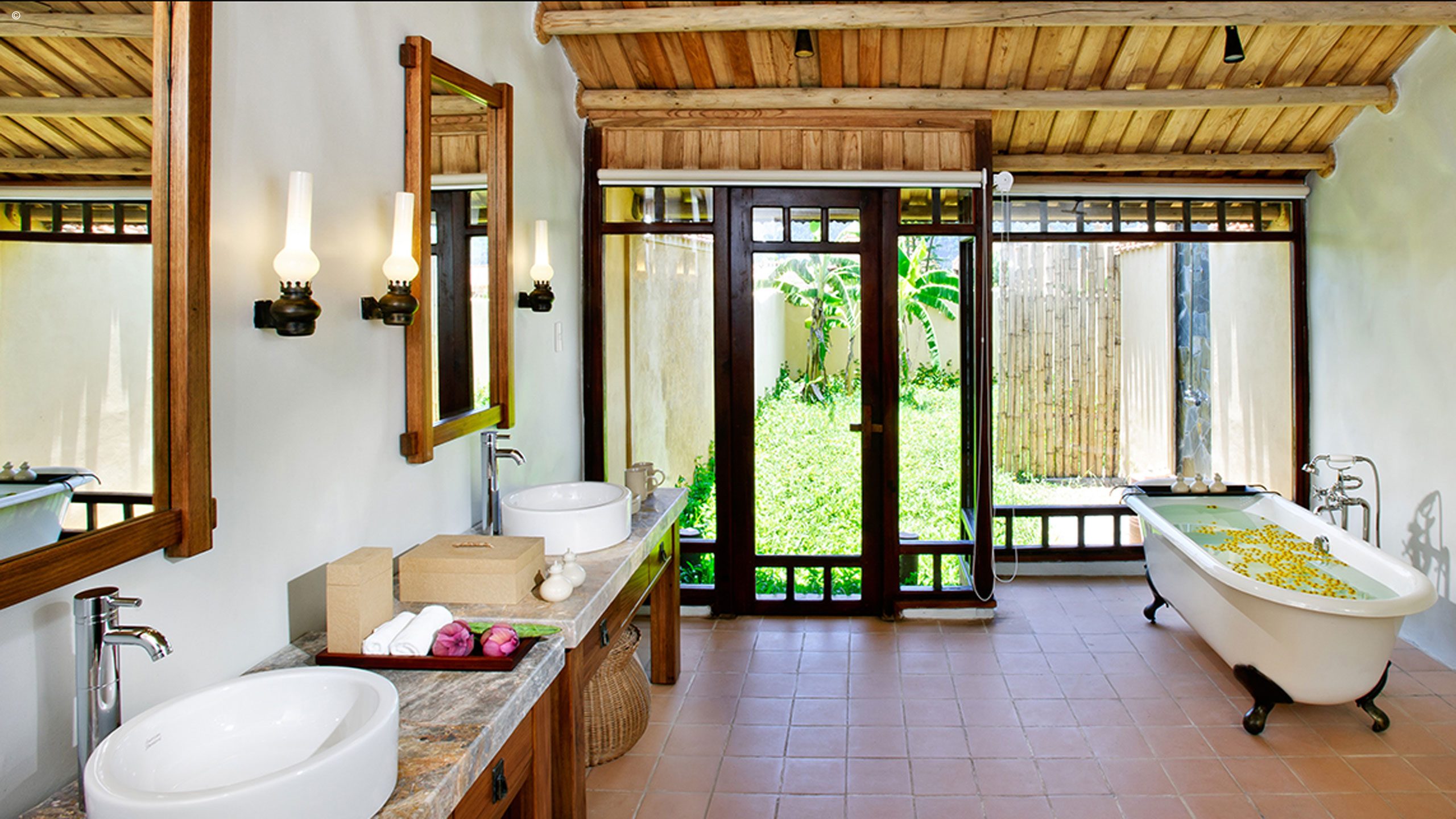 Emeralda Resort Ninh Binh