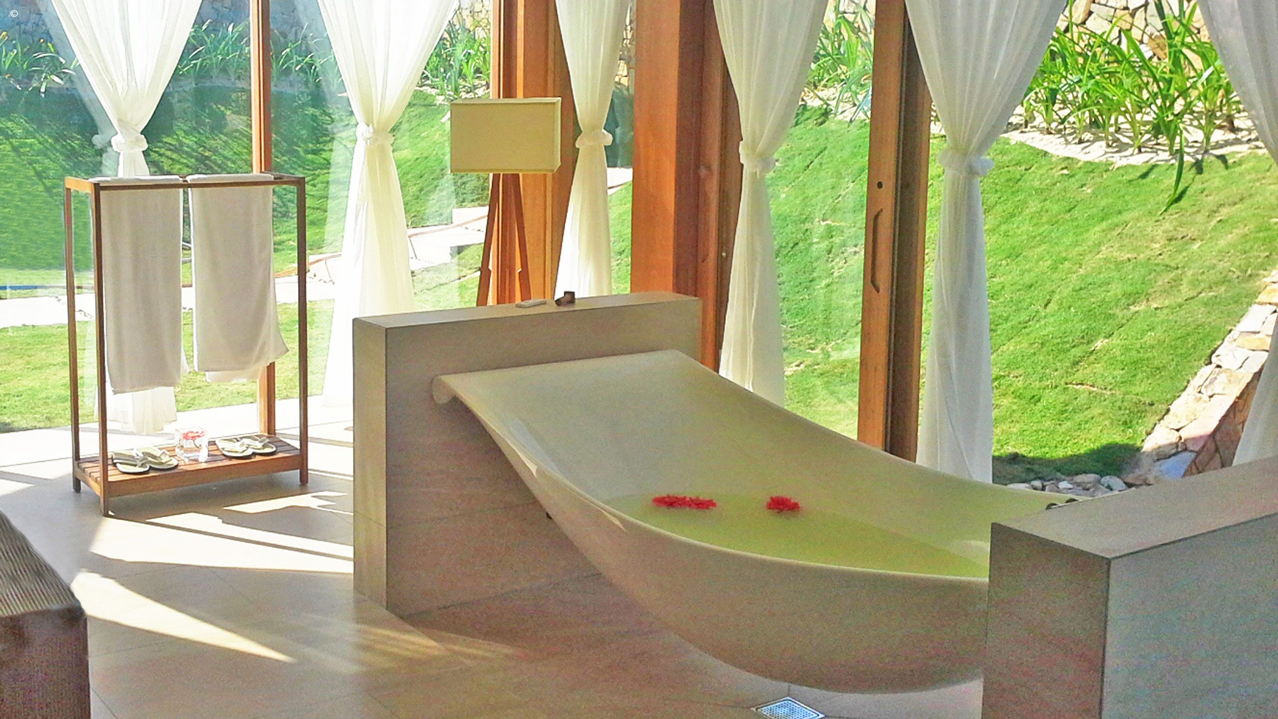 Fusion Resort Cam Ranh