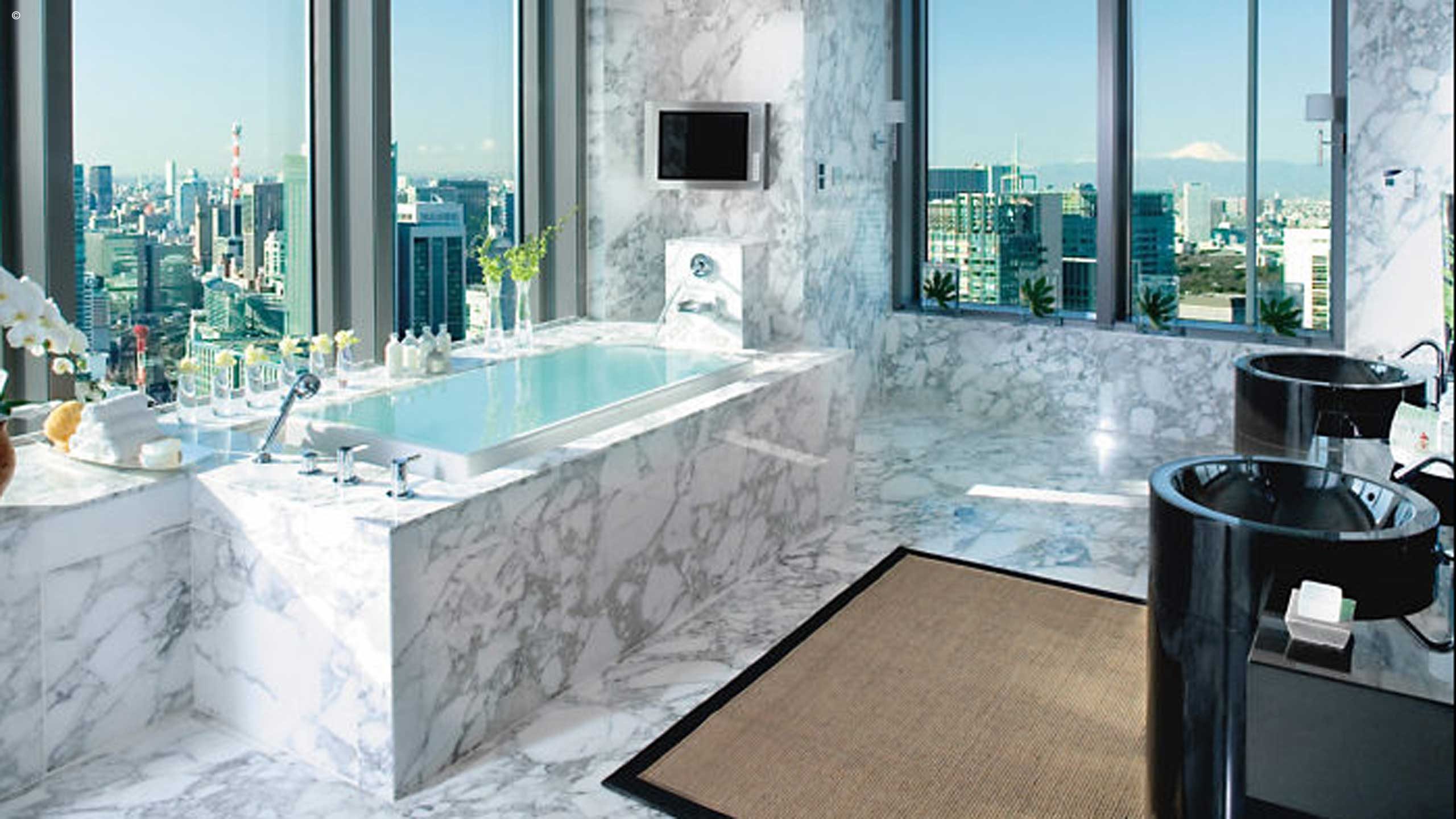 Mandarin Oriental Tokyo