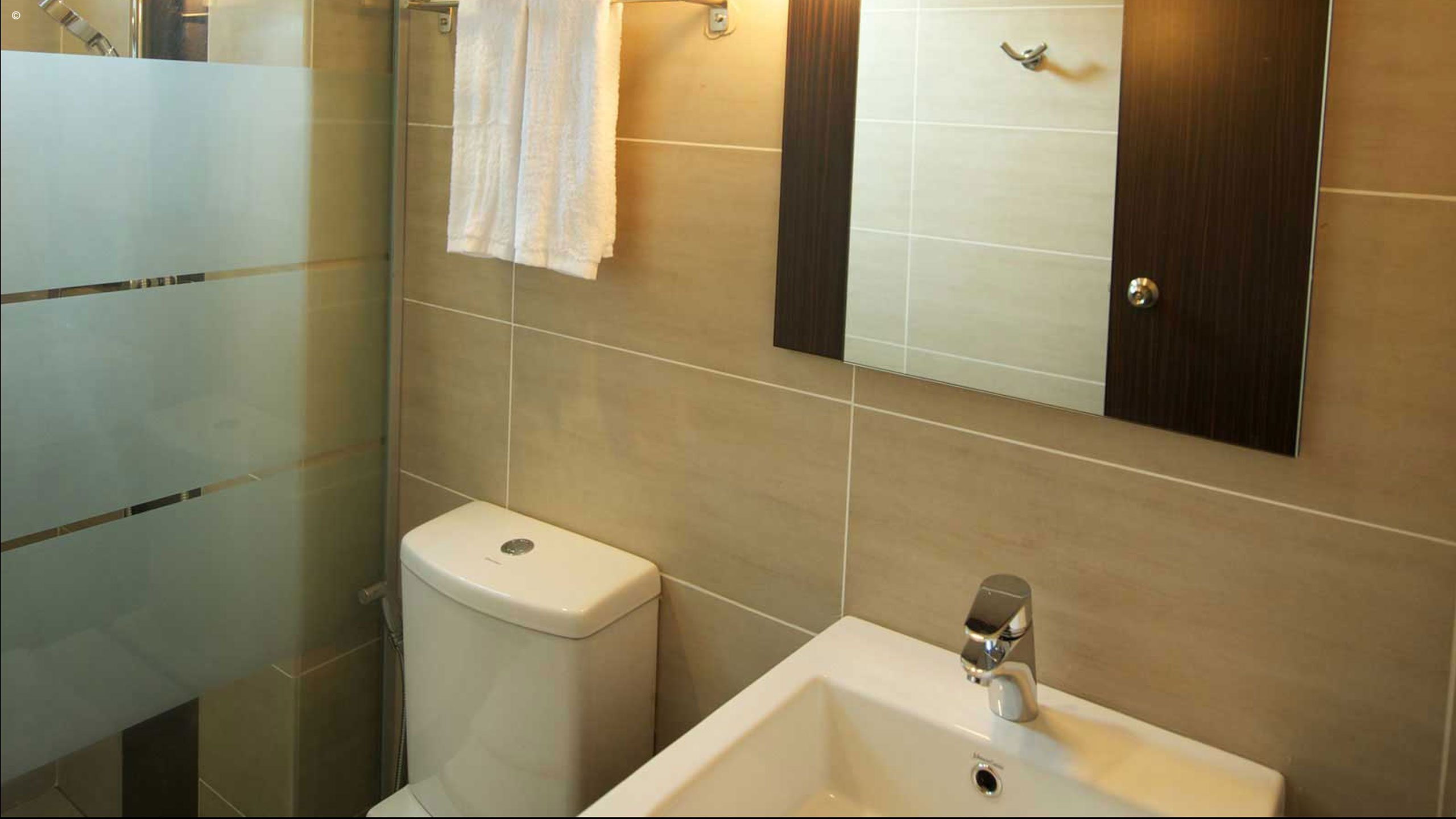 Tunamaya Resort and Spa