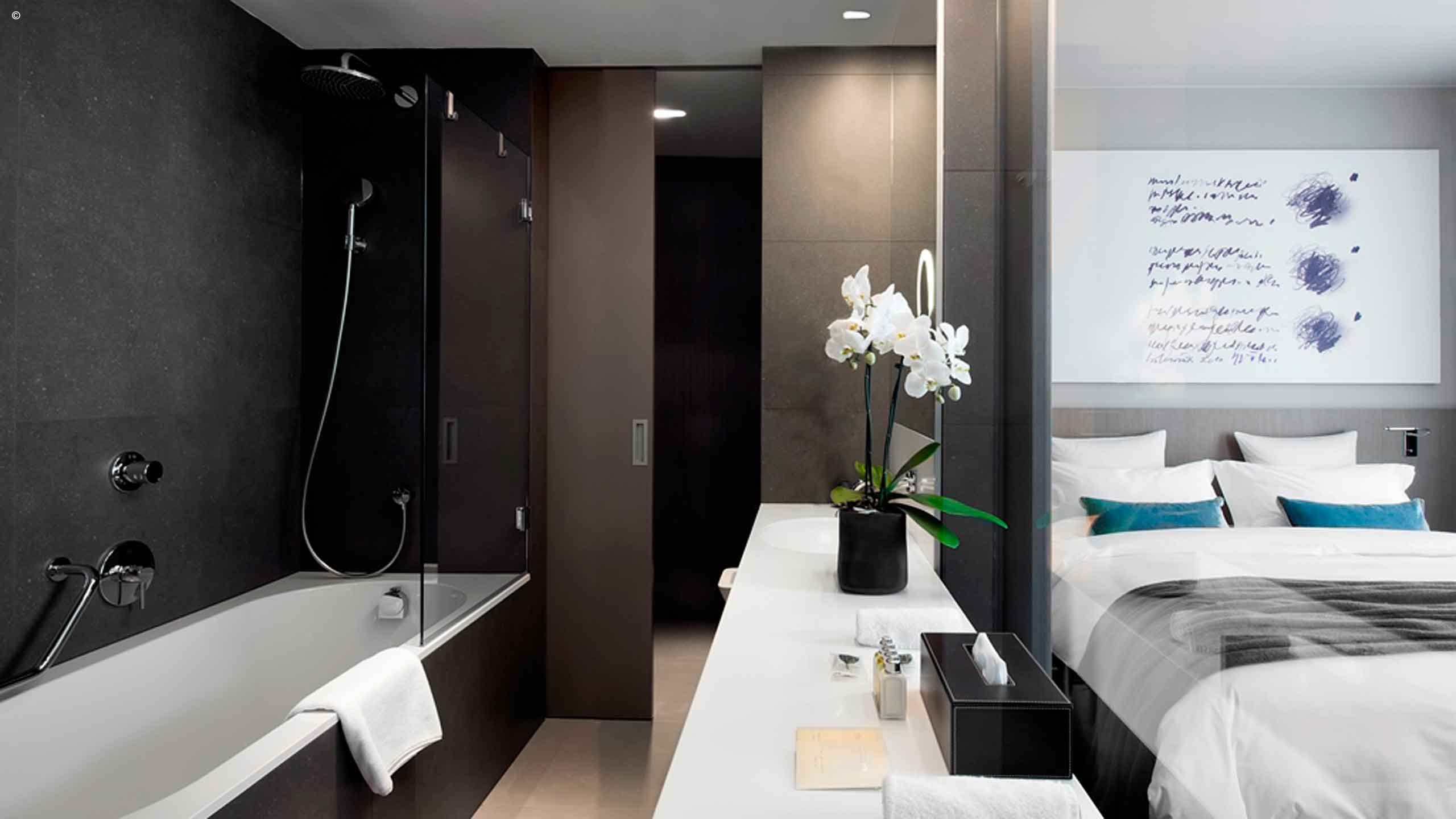 Hotel Cubo