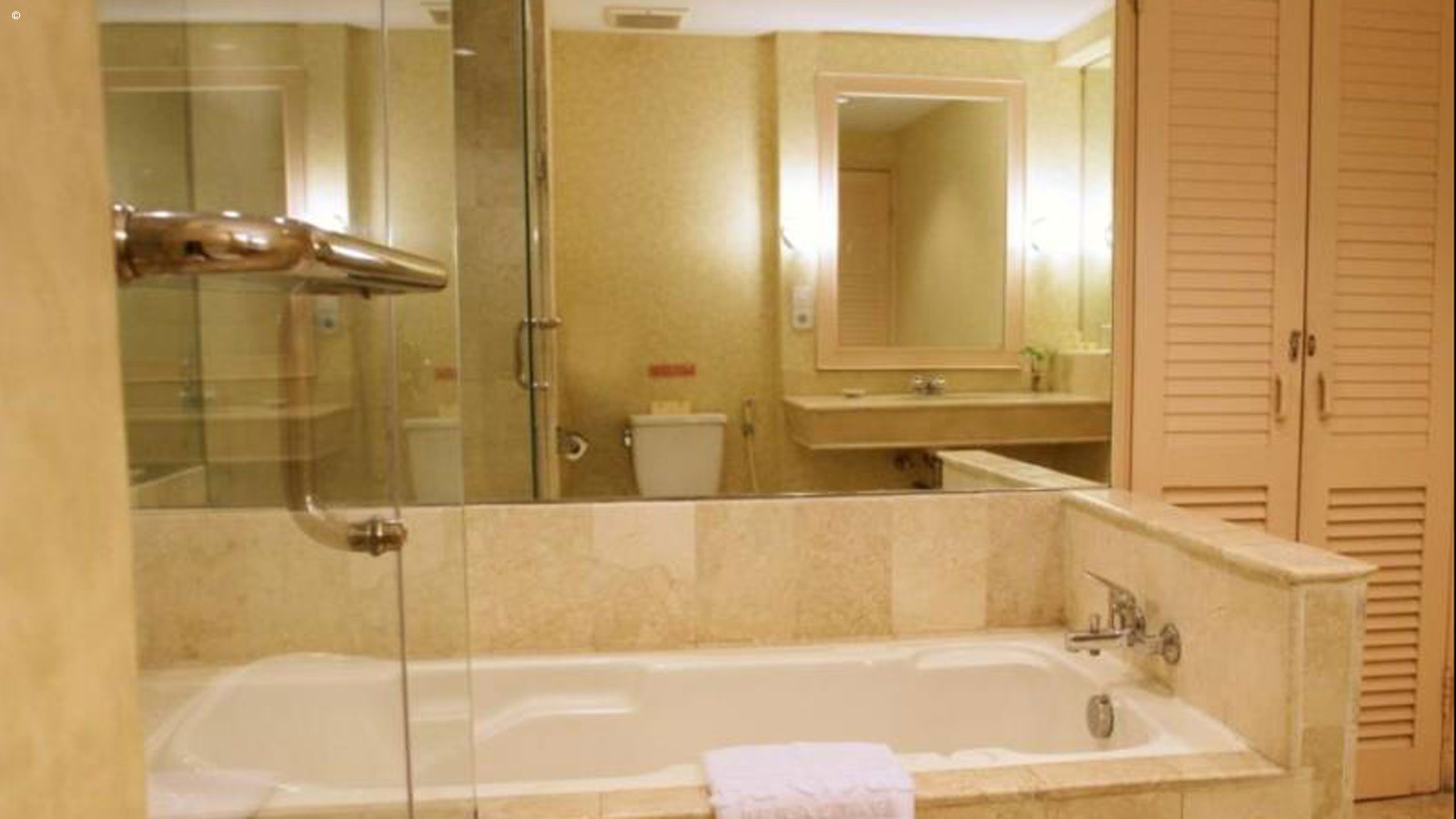 Grand Mutiara Hotel