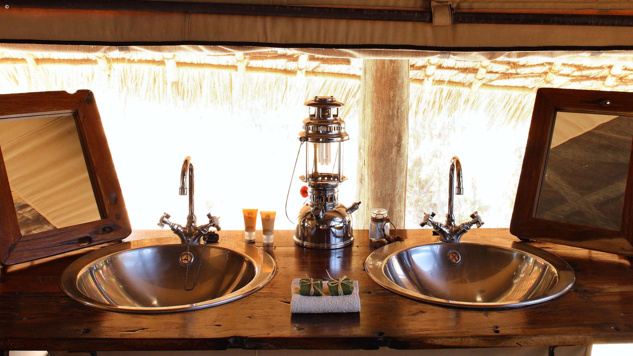 Naboisho Camp