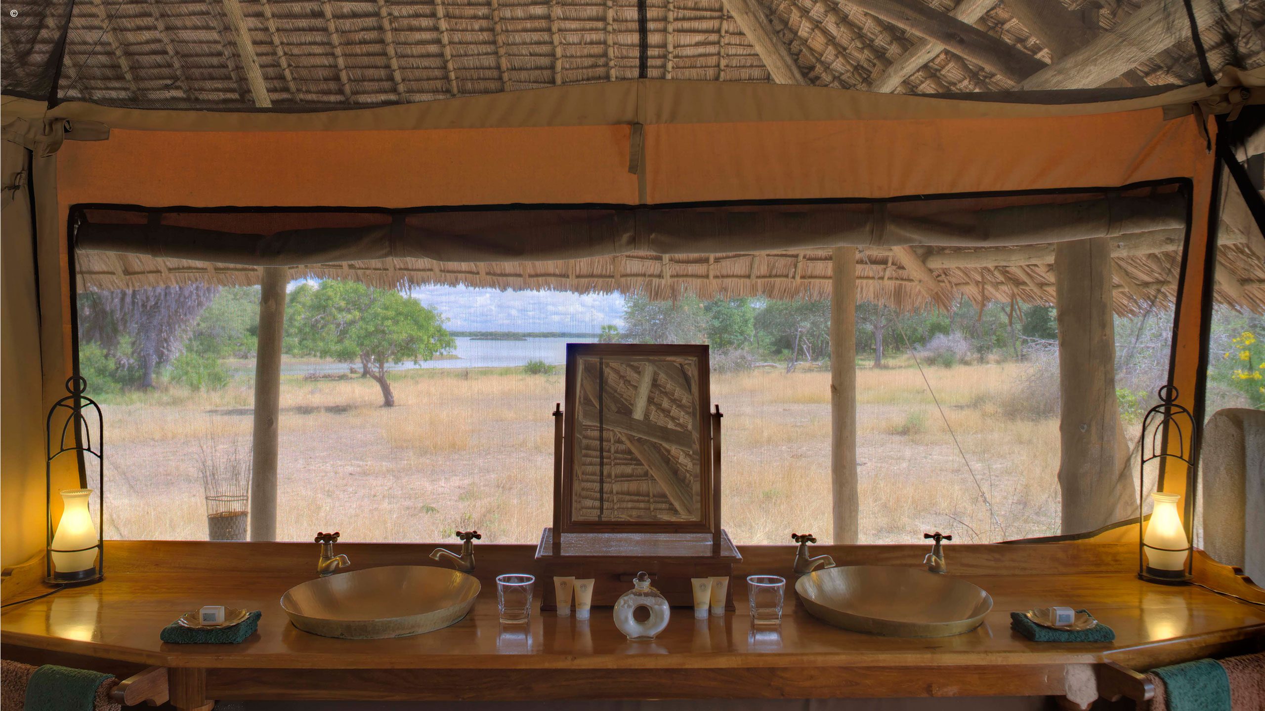 Siwandu Camp