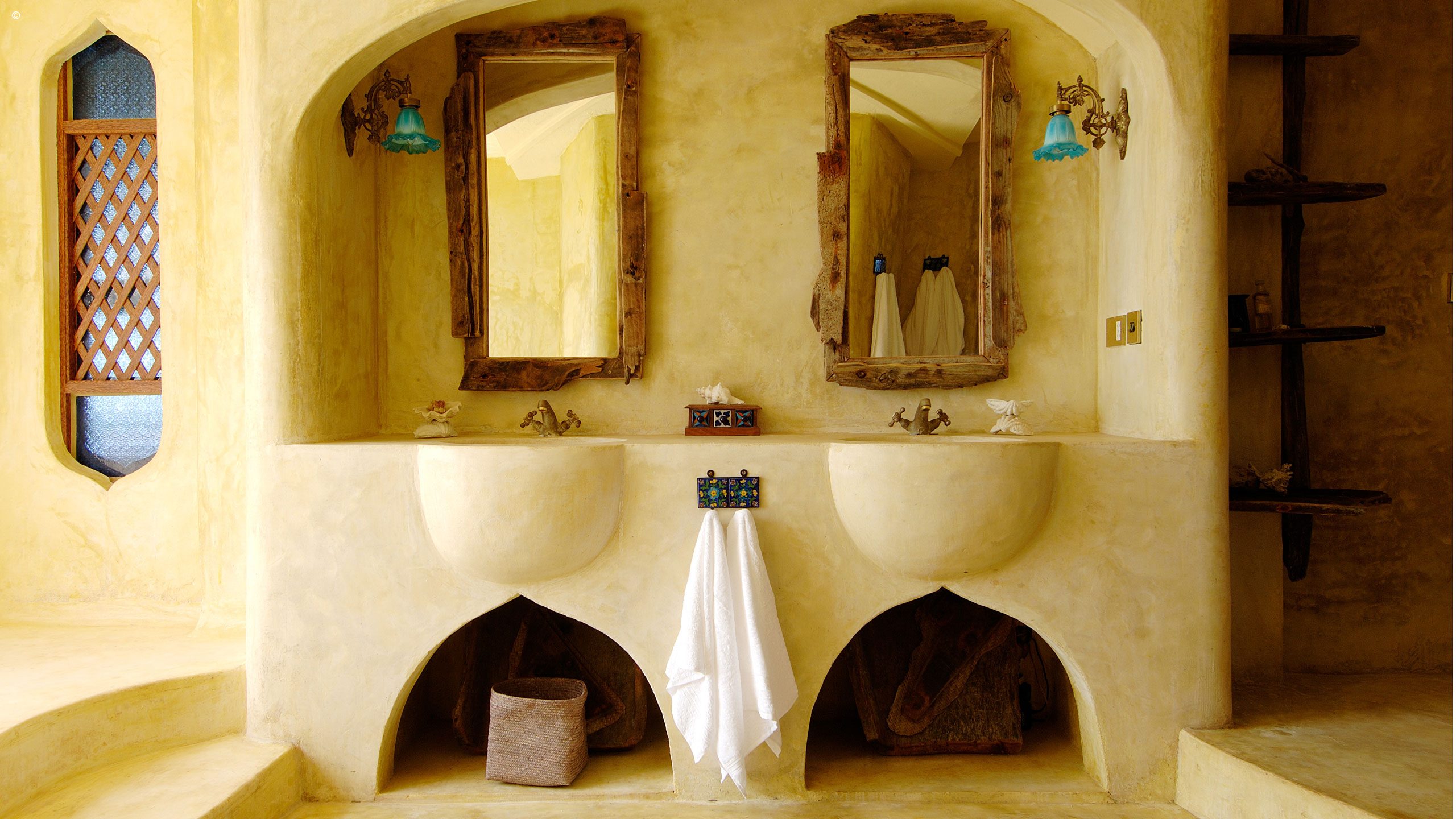Matemwe Retreat