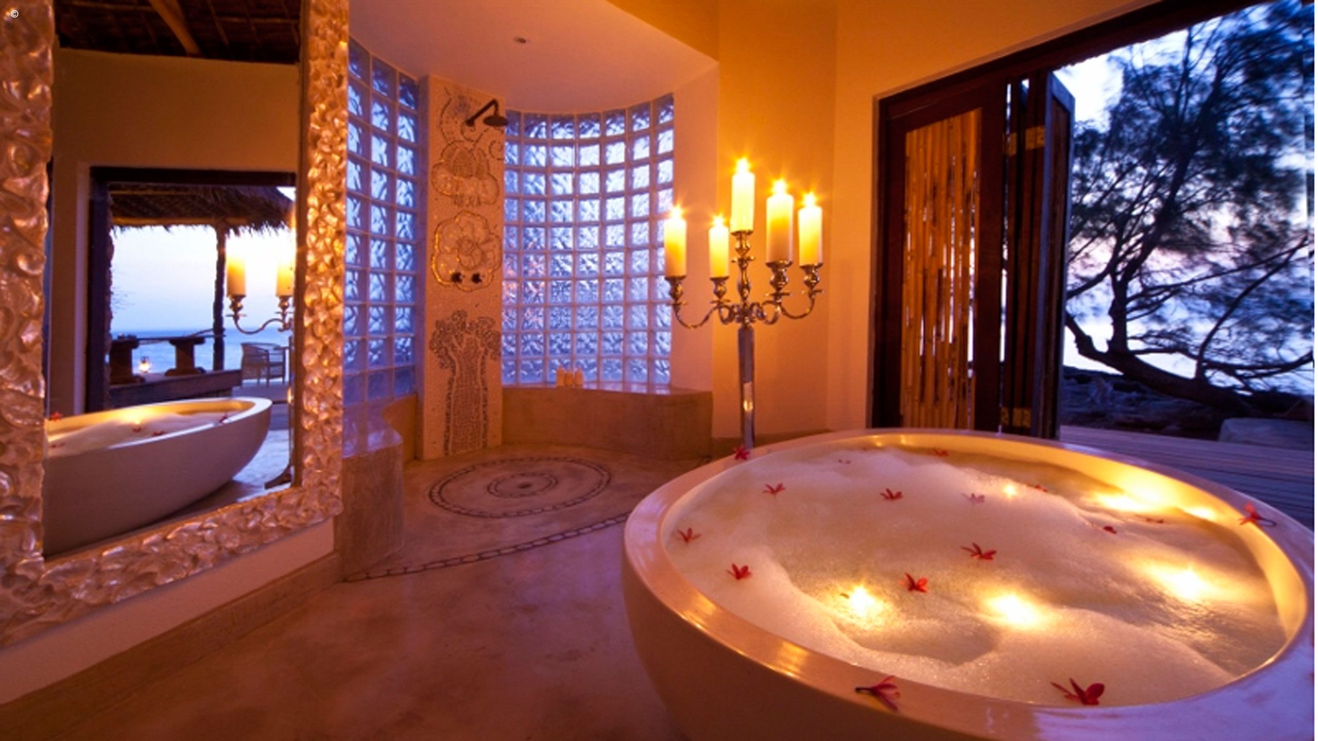 The Manor at Ngorongoro