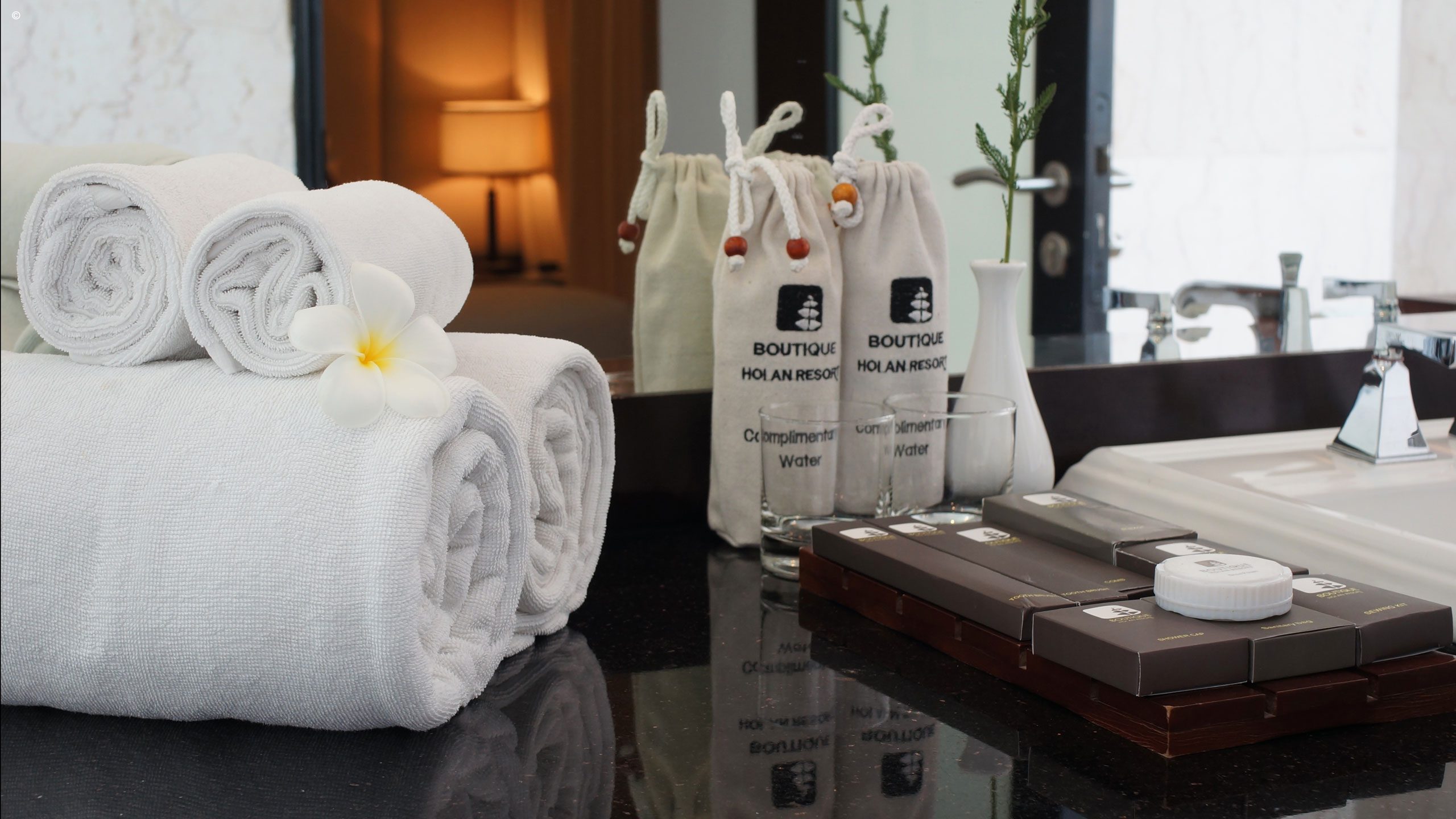 Boutique Hoi An Resort