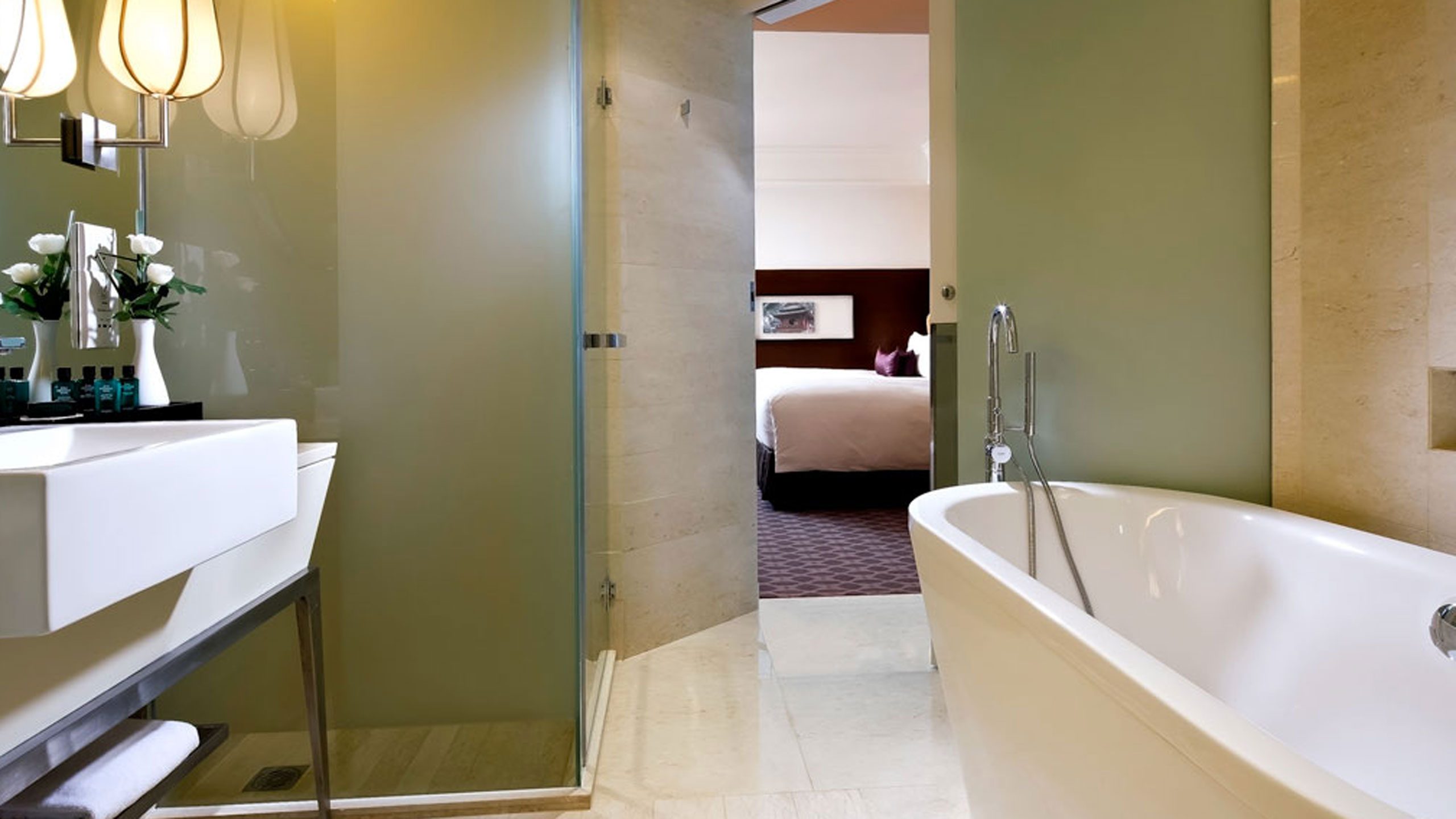 Sofitel Plaza Hanoi