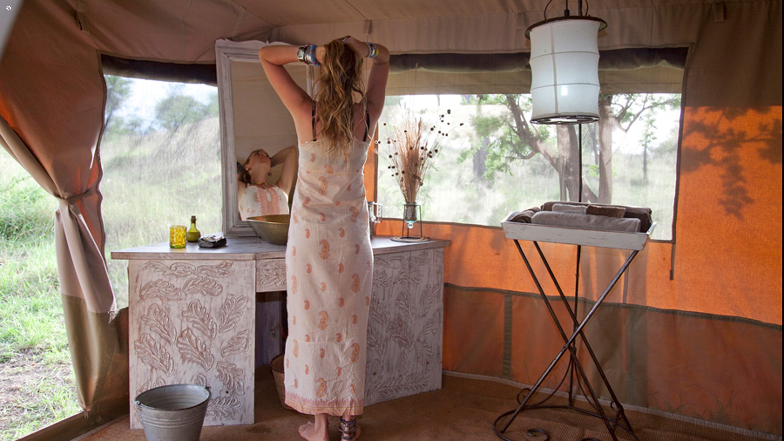 Serian Serengeti North