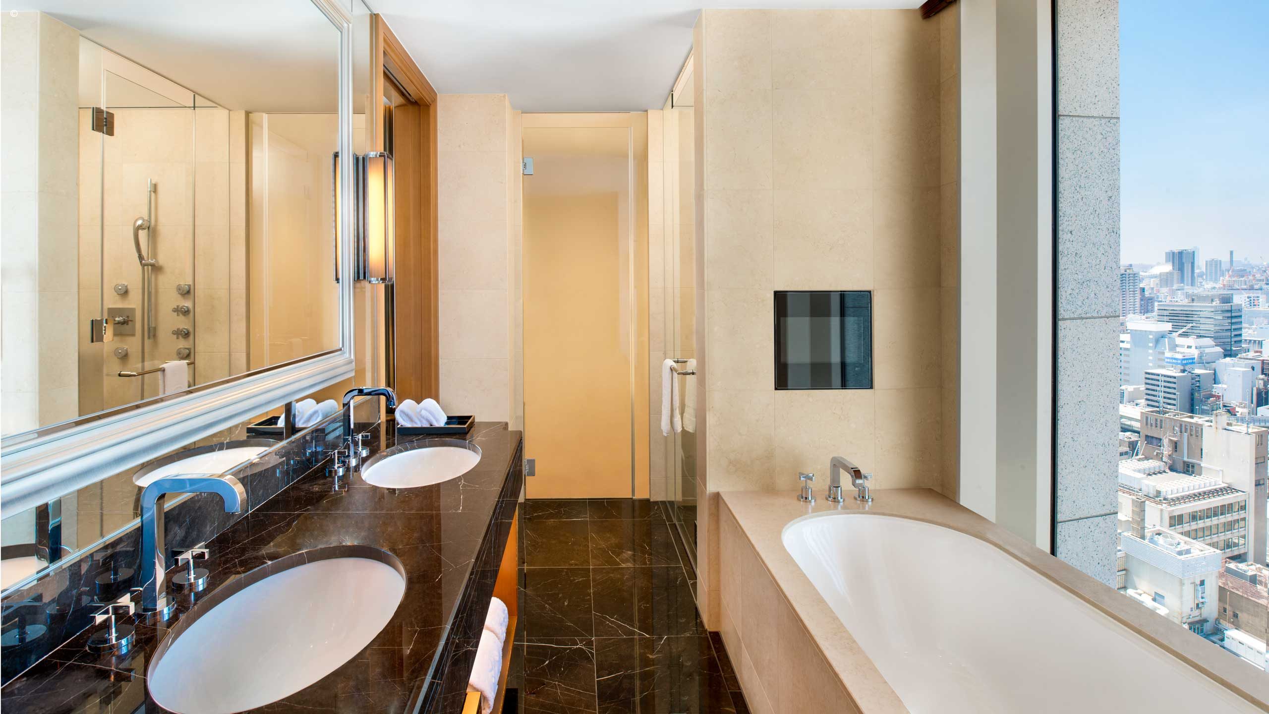 The St. Regis Osaka