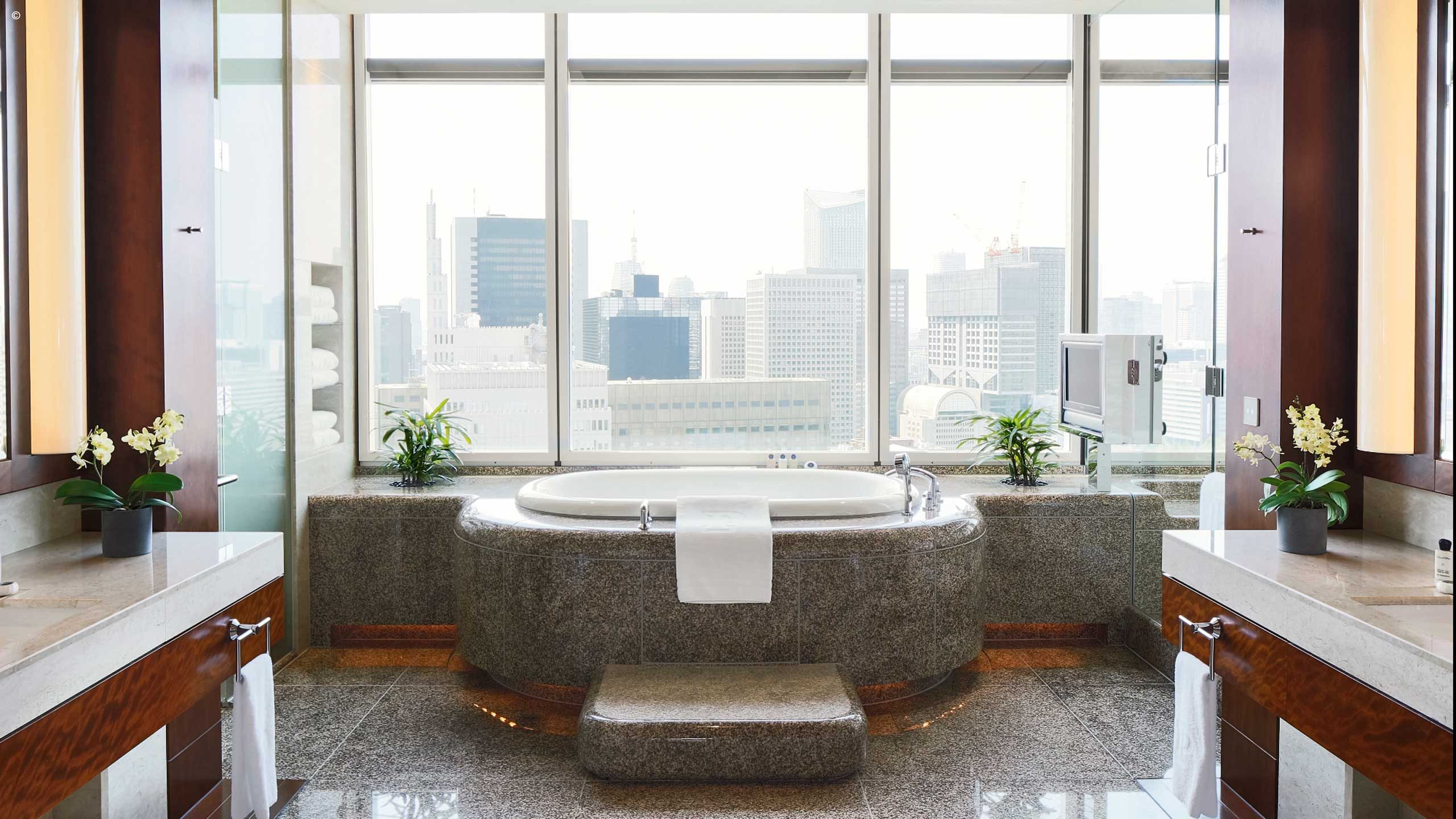 The Peninsula Tokyo