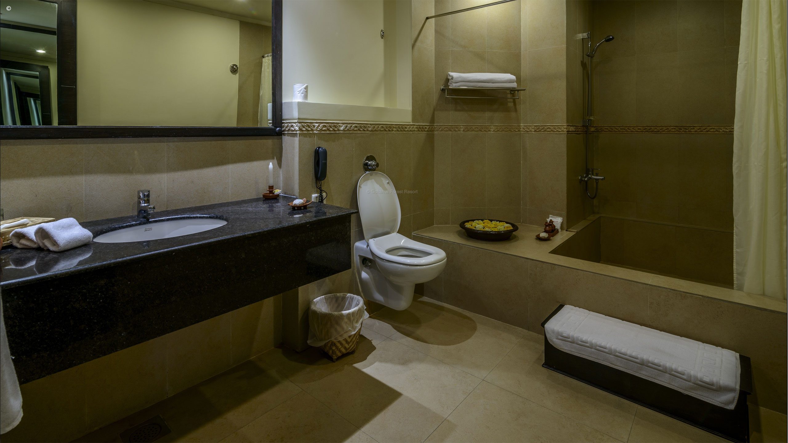 Gokarna Forest Resort