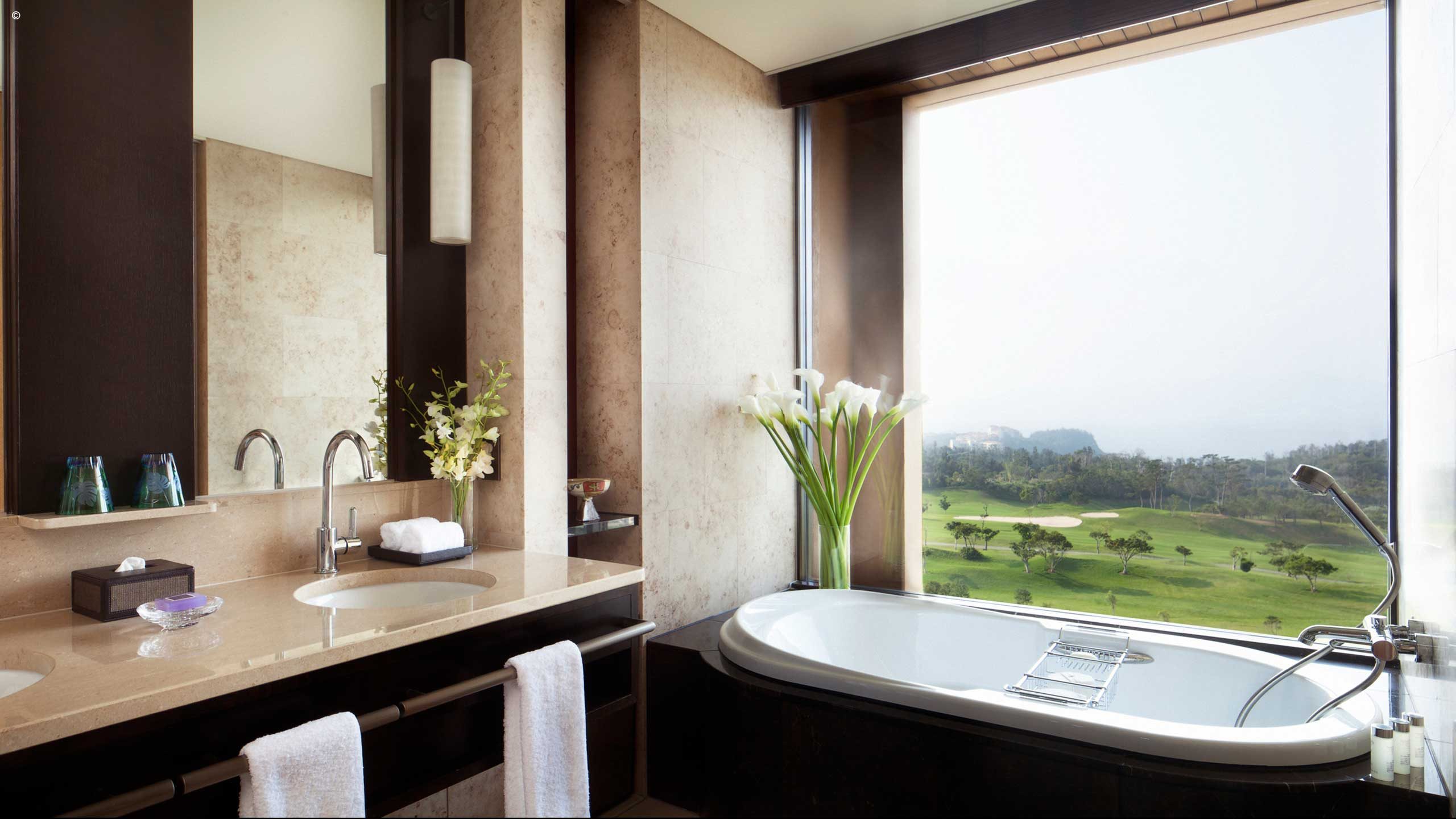 The Ritz-Carlton Okinawa