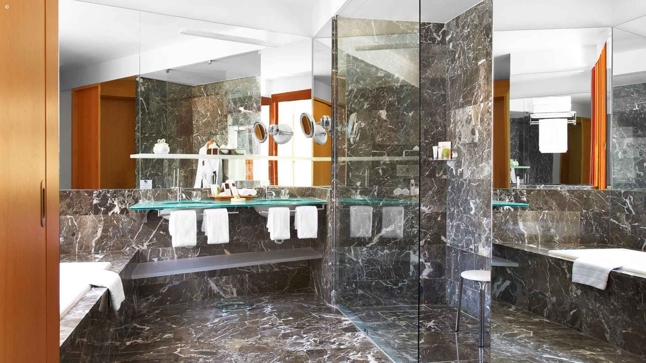 Hotel Marques De Riscal