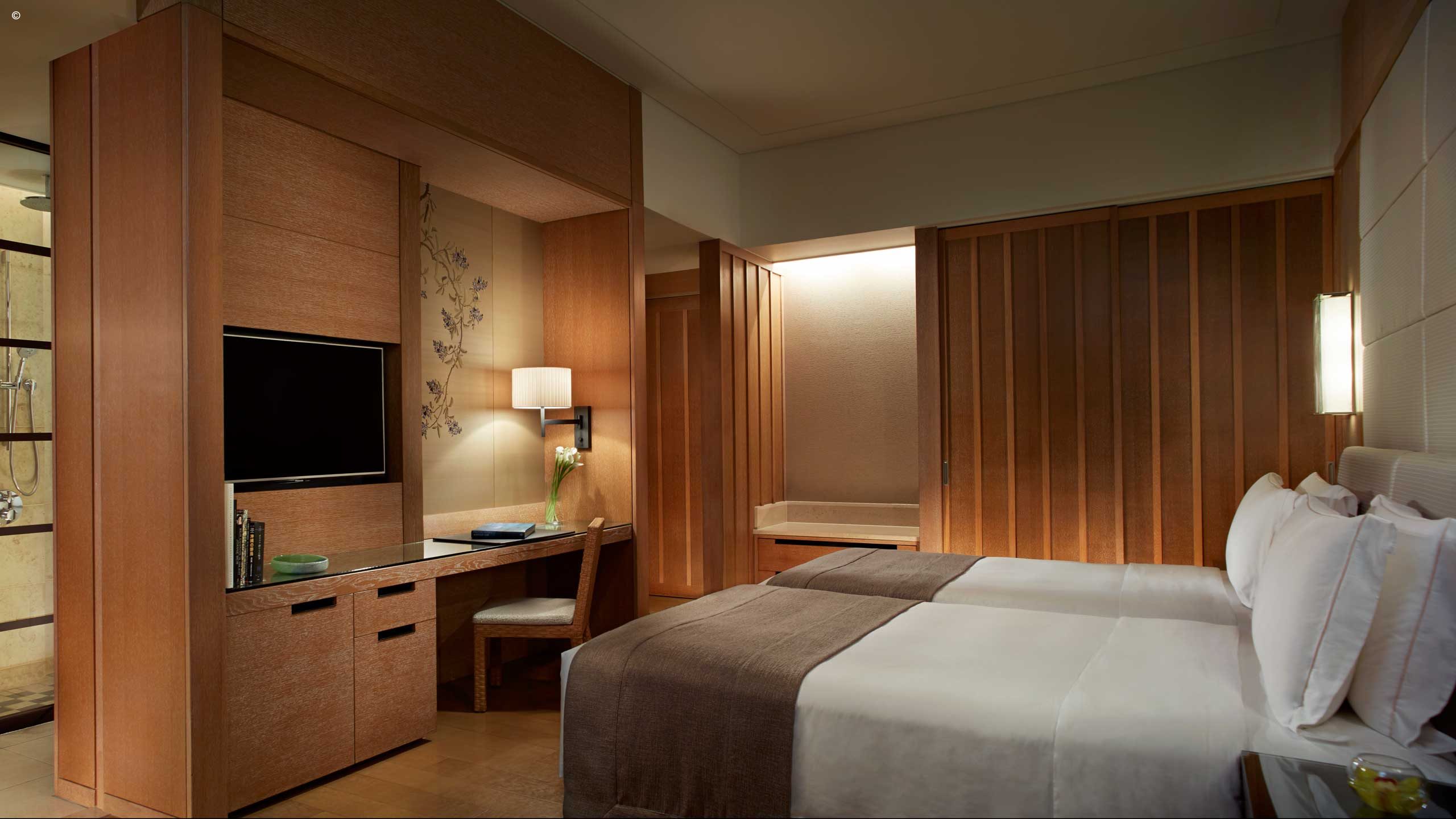 The Ritz-Carlton Okinawa