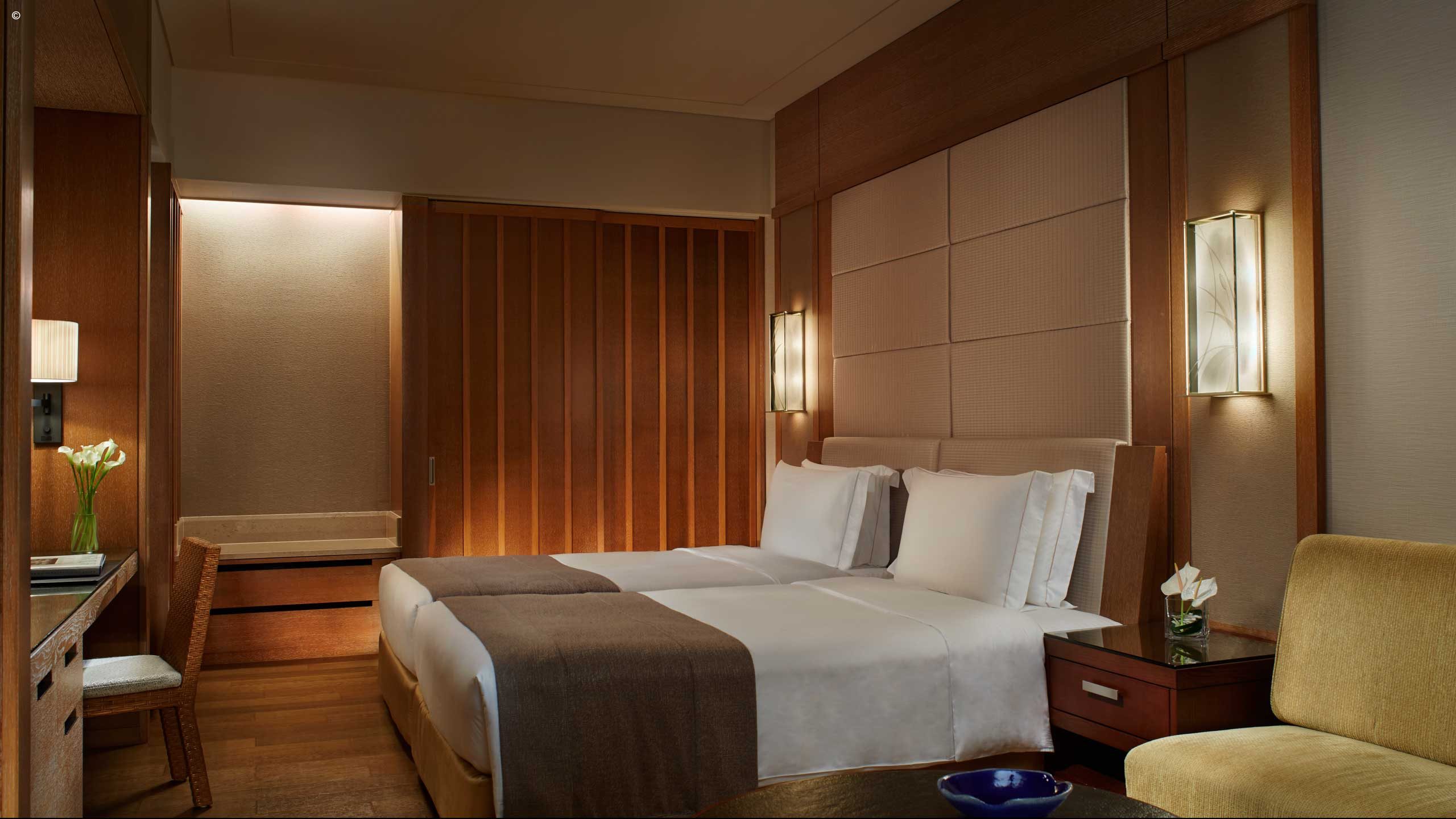 The Ritz-Carlton Okinawa