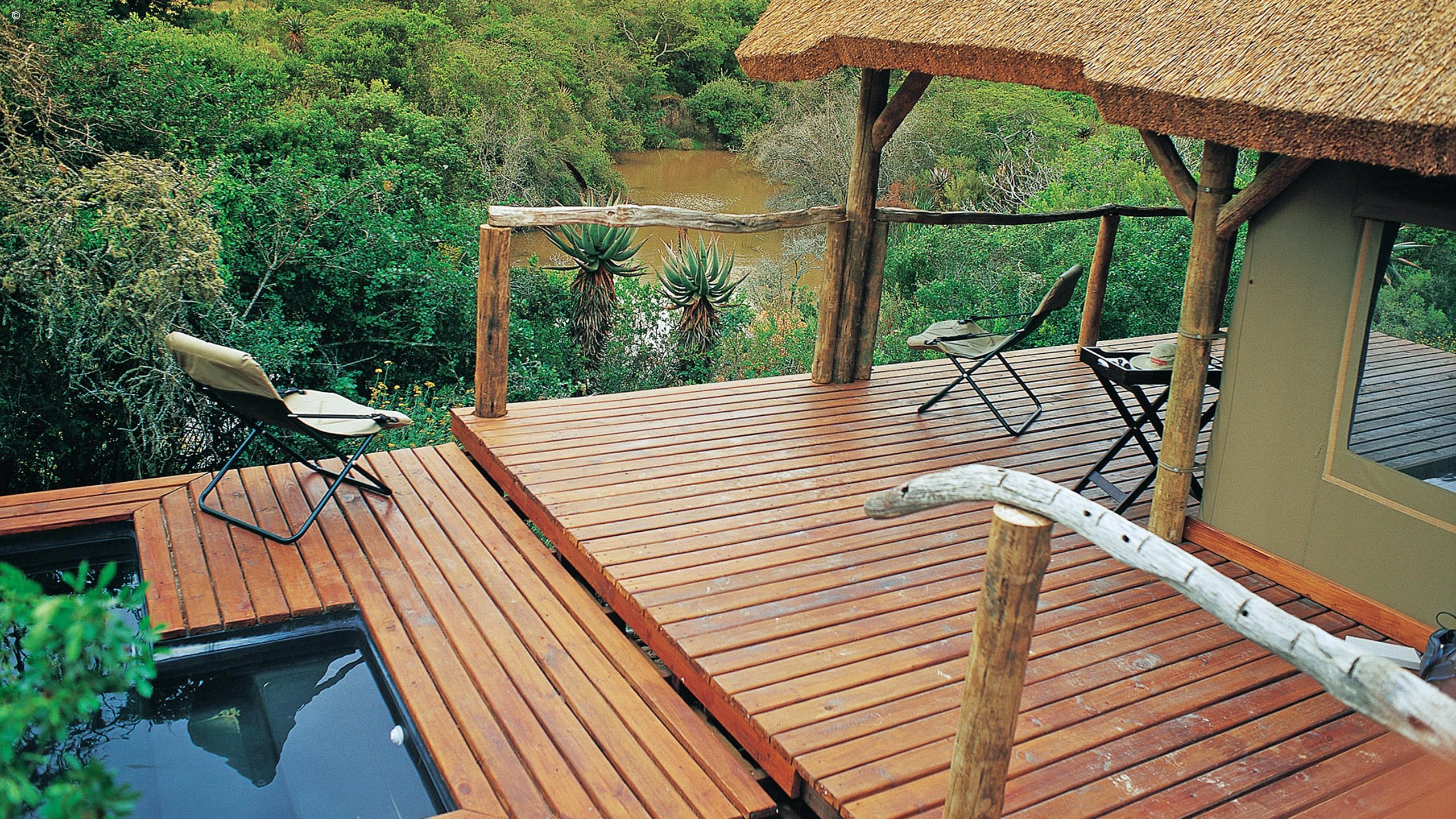 Bayethe Lodge