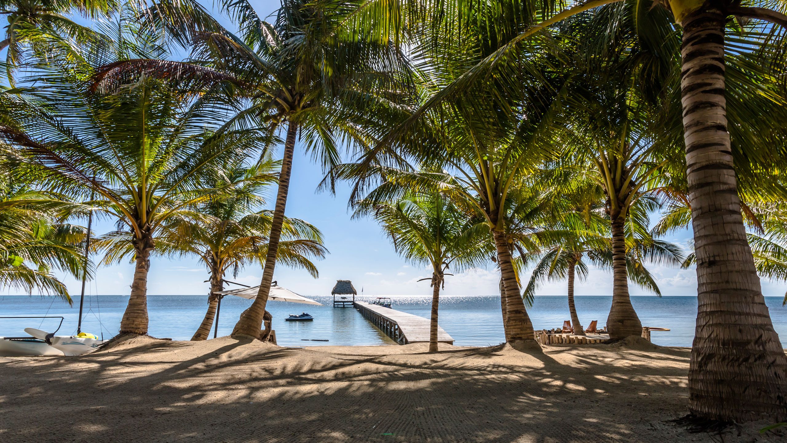 El Secreto Belize
