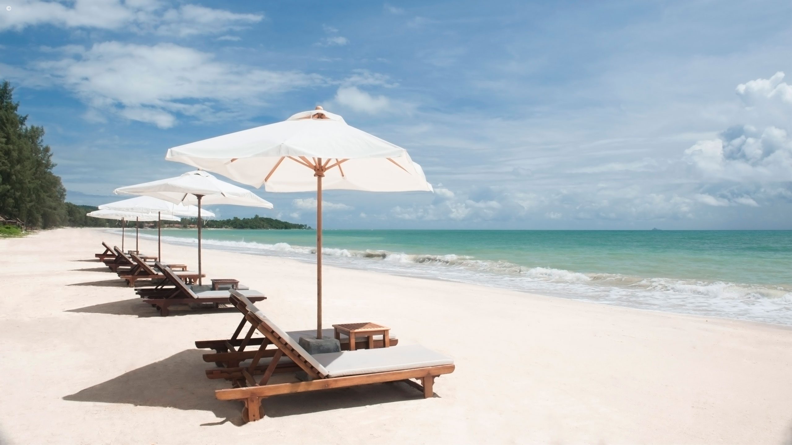 Layana Resort and Spa