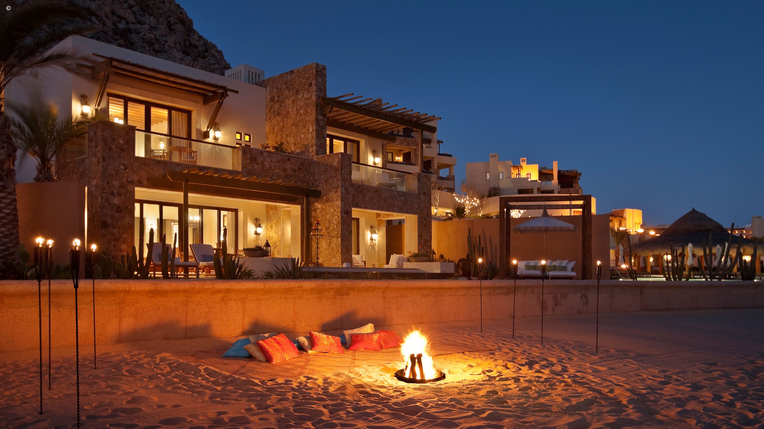 Waldorf Astoria Los Cabos Pedregal
