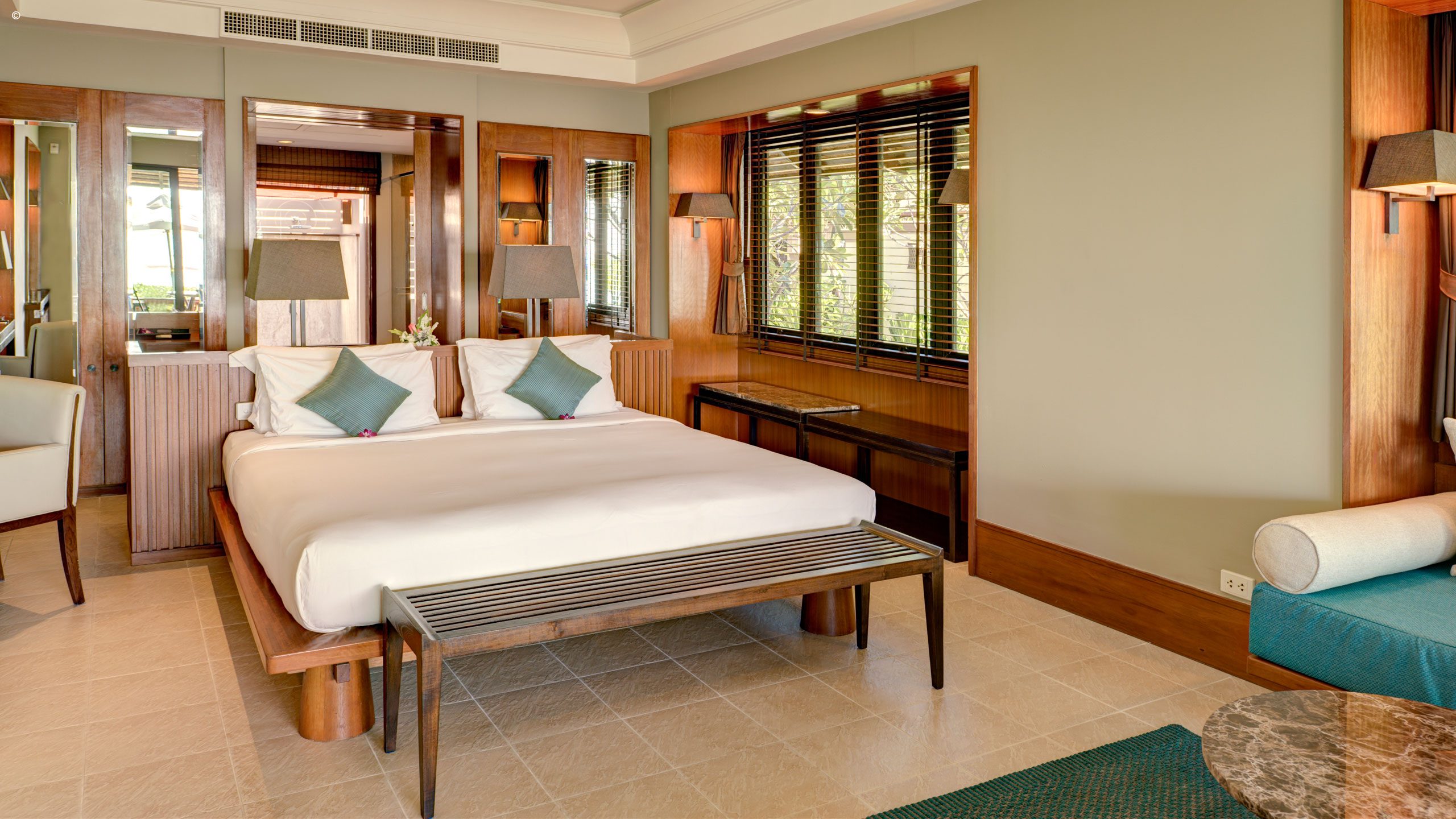Layana Resort and Spa