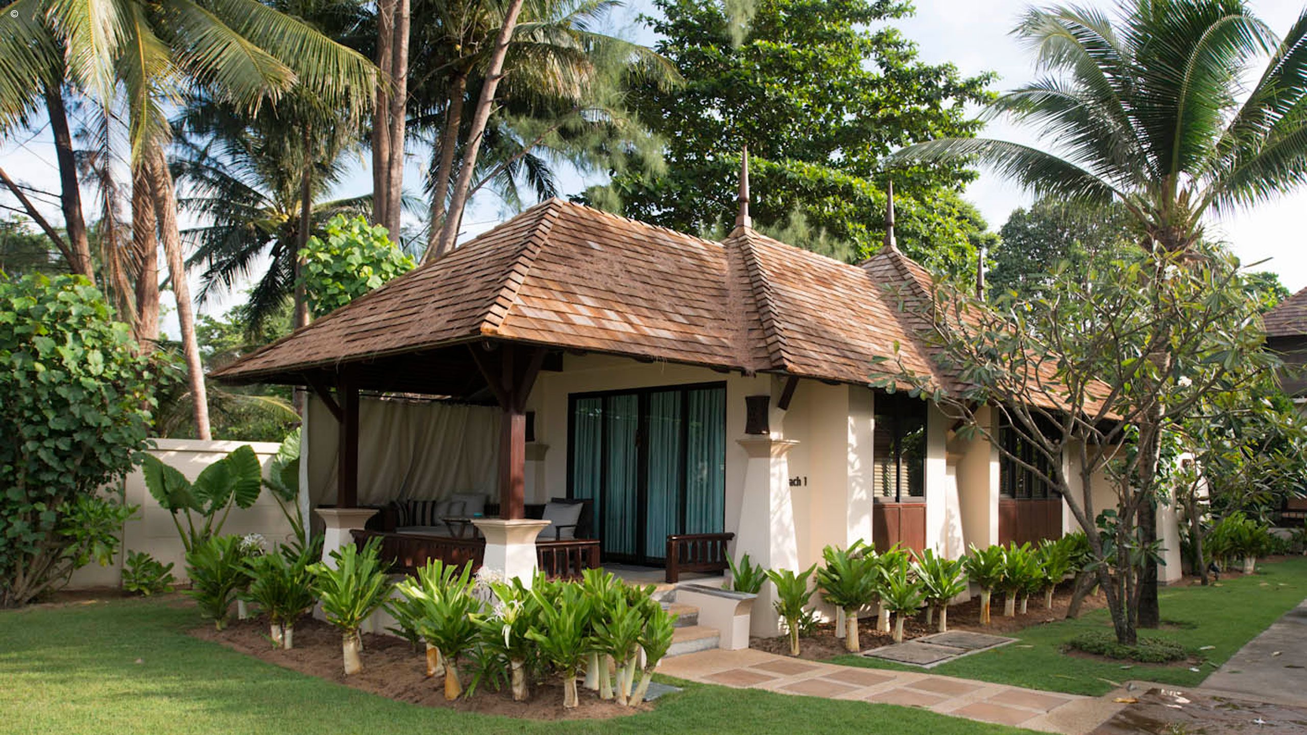 Layana Resort and Spa