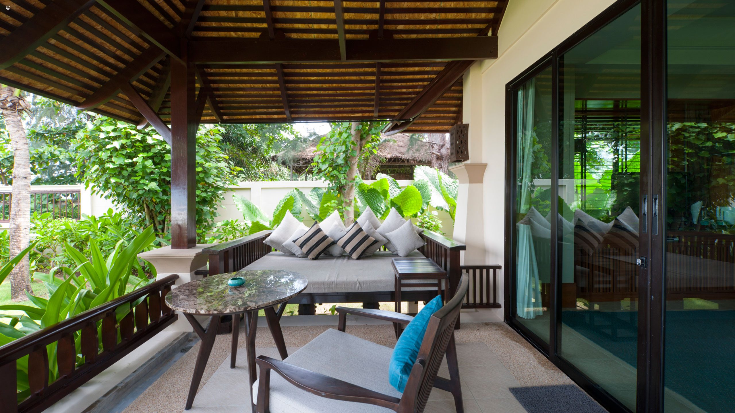 Layana Resort and Spa