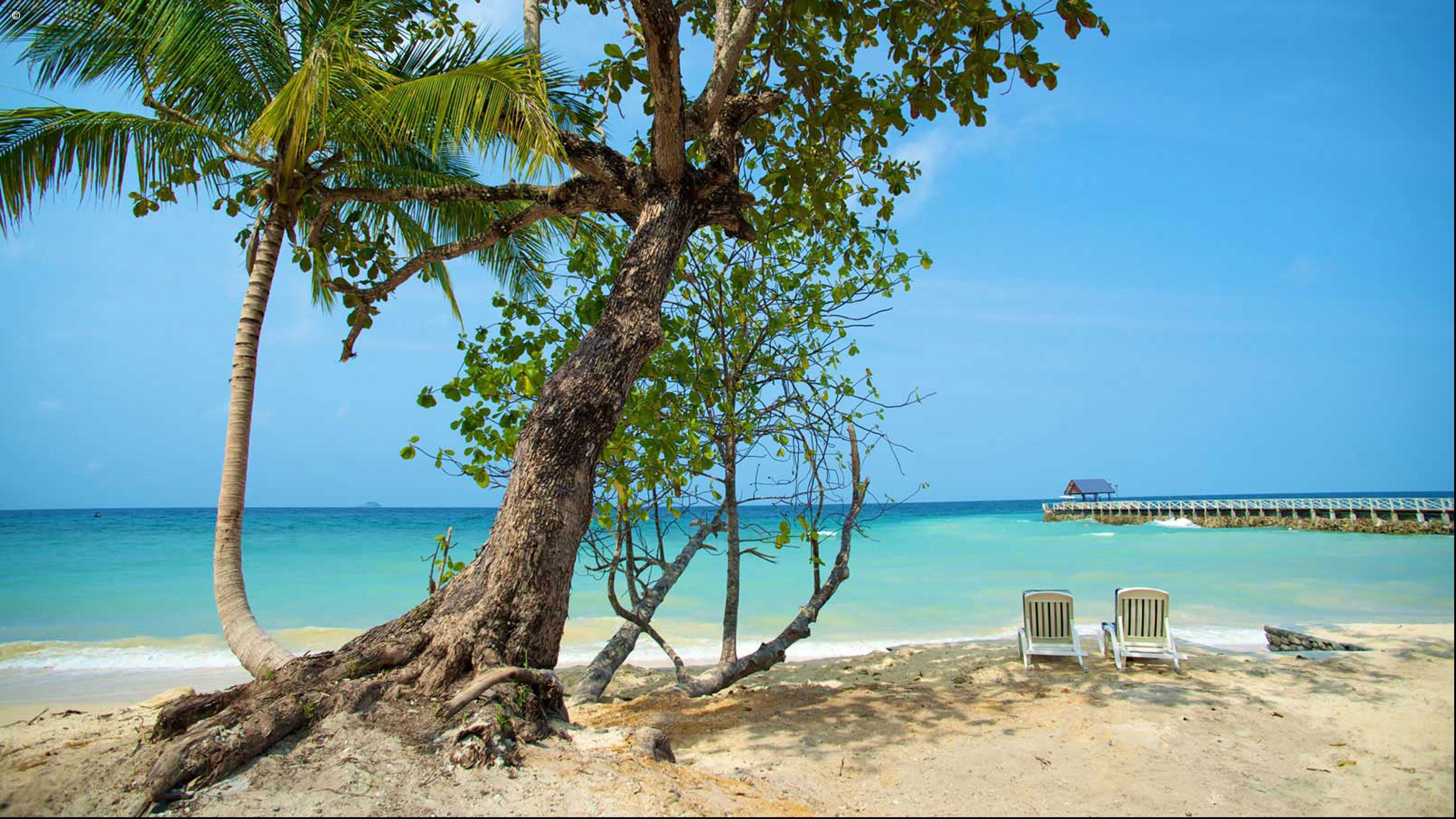 Tunamaya Resort and Spa