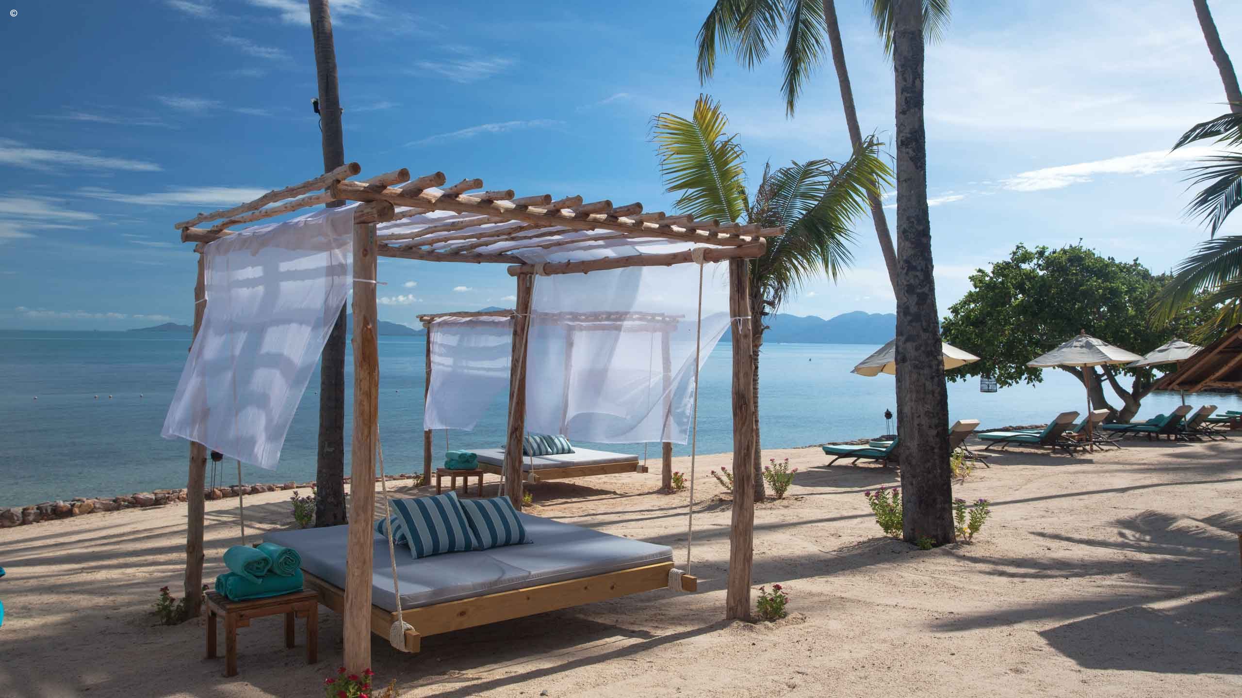 Belmond Napasai