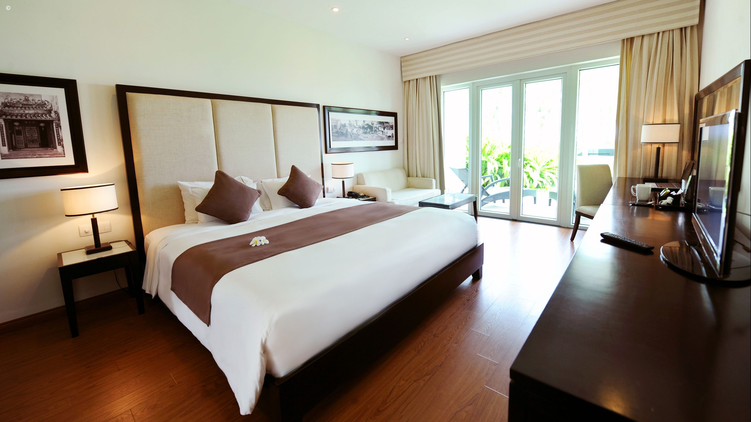 Boutique Hoi An Resort