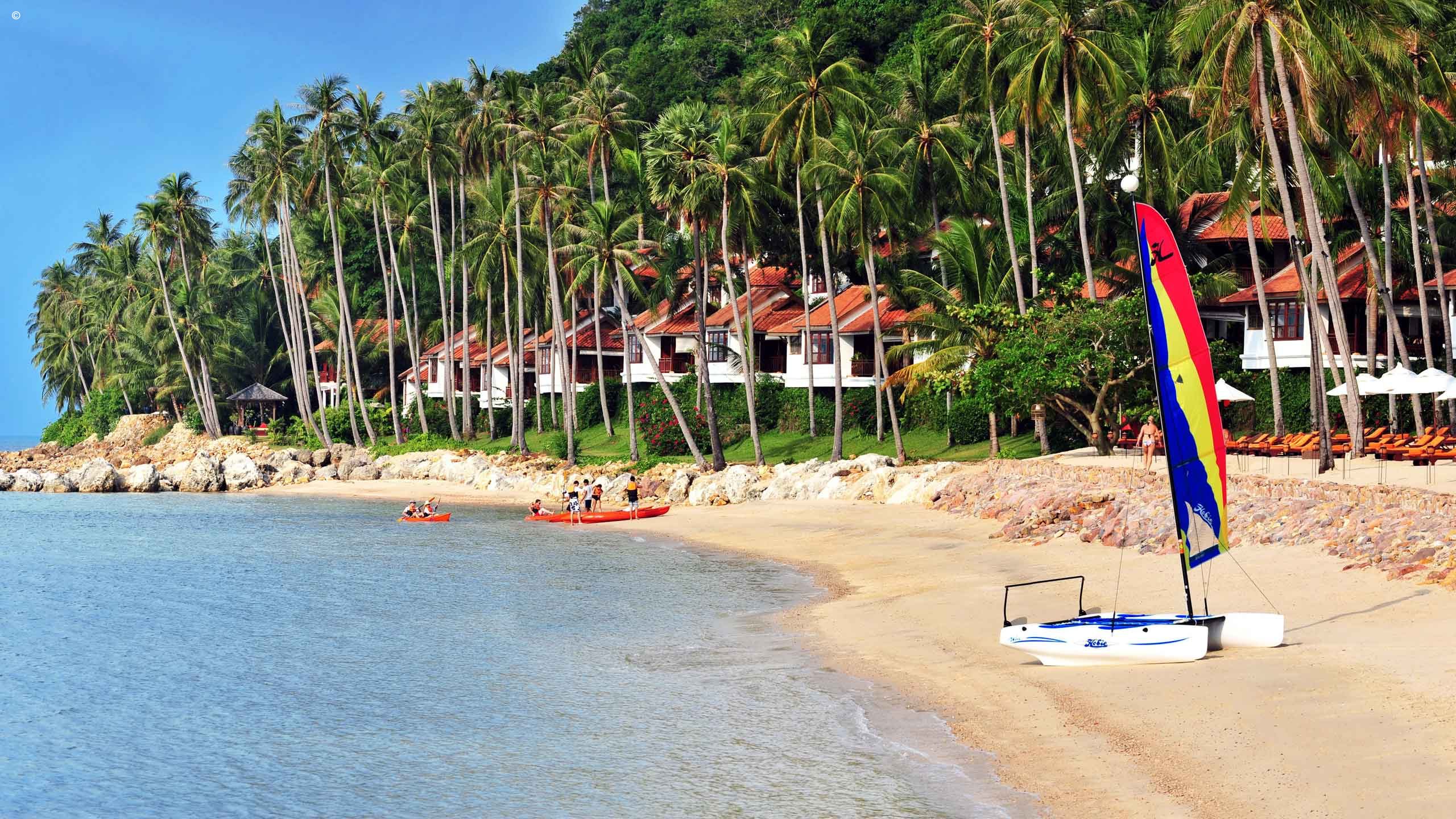 Belmond Napasai