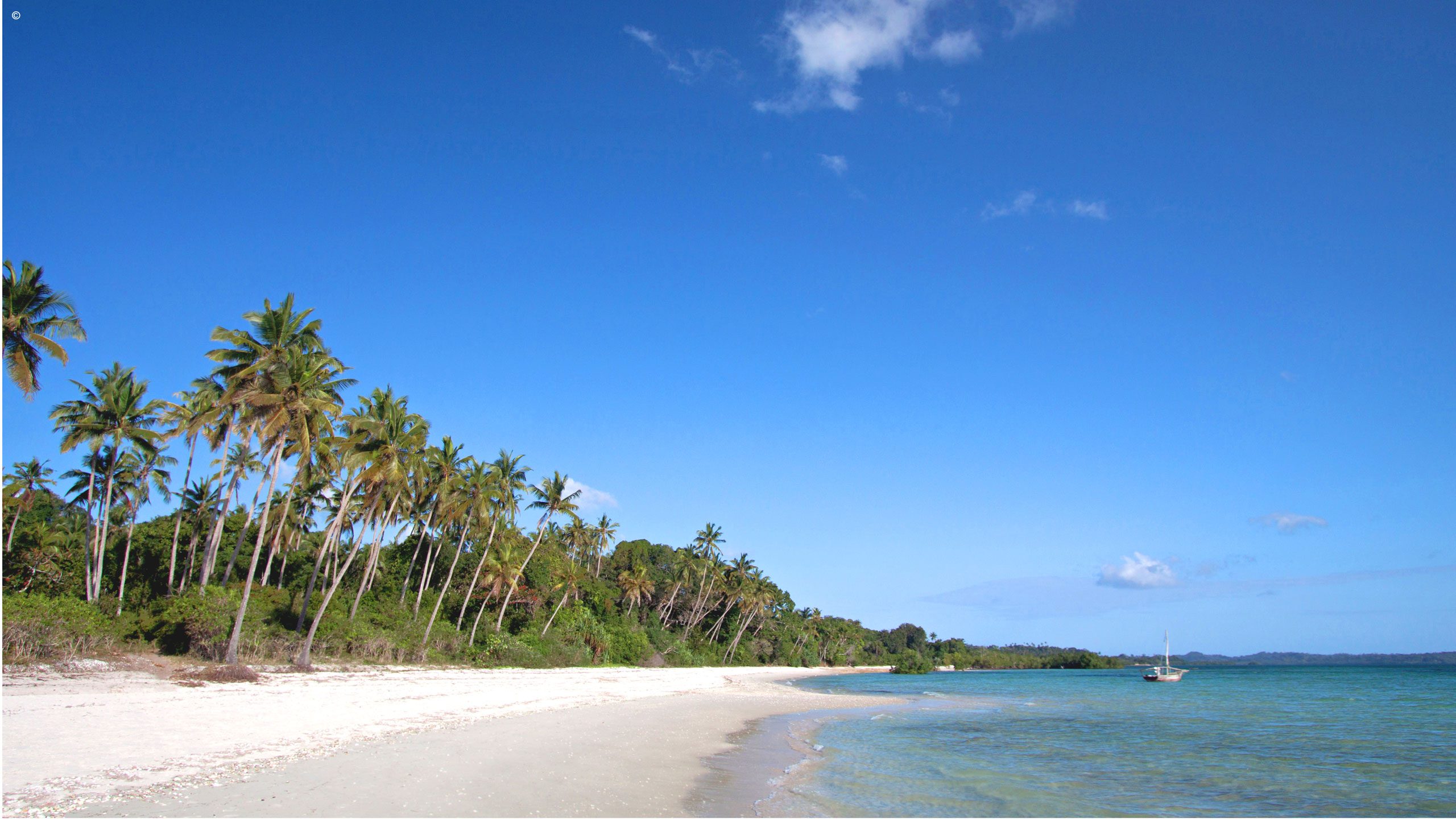 Fundu Lagoon