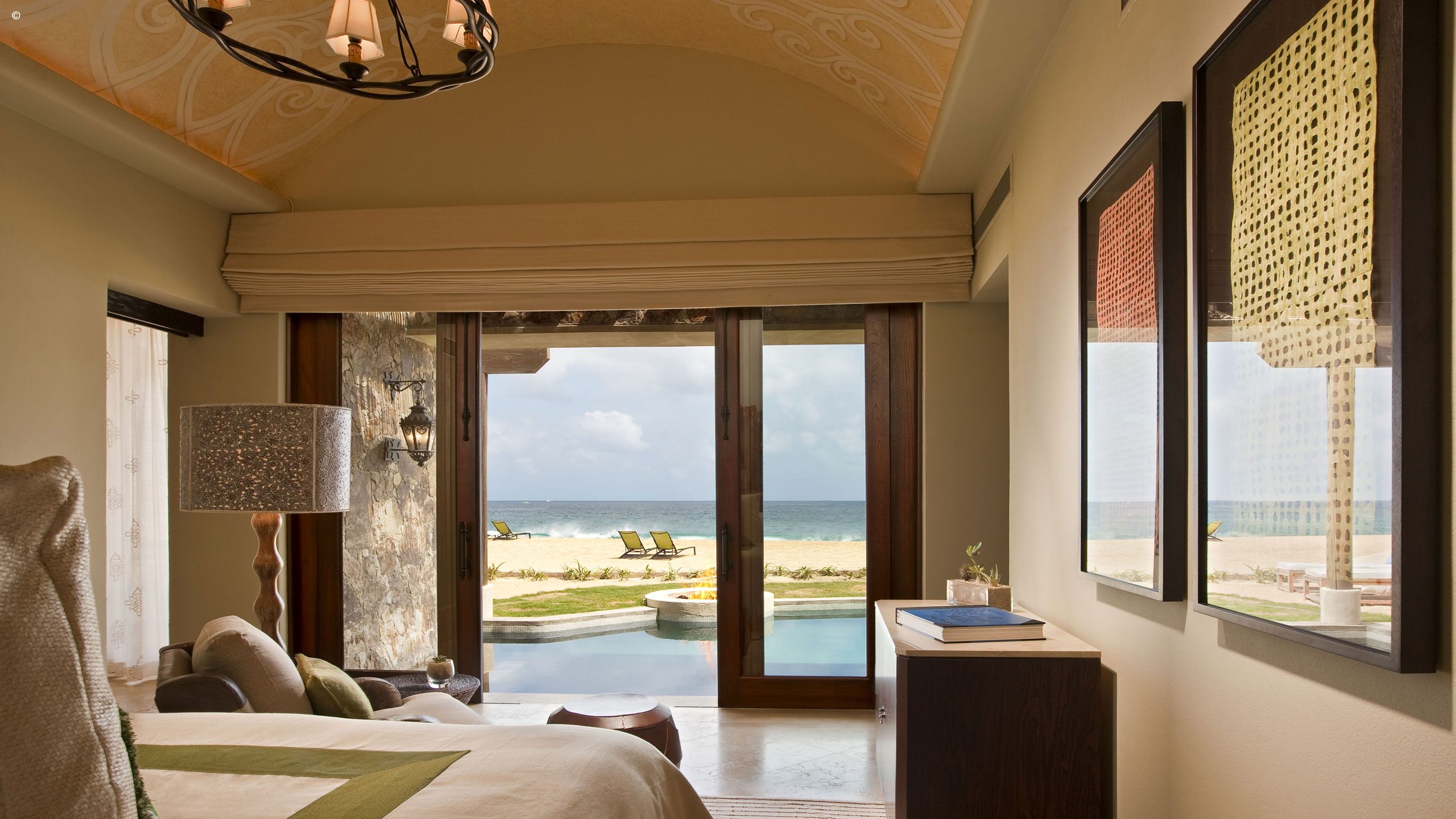 Waldorf Astoria Los Cabos Pedregal