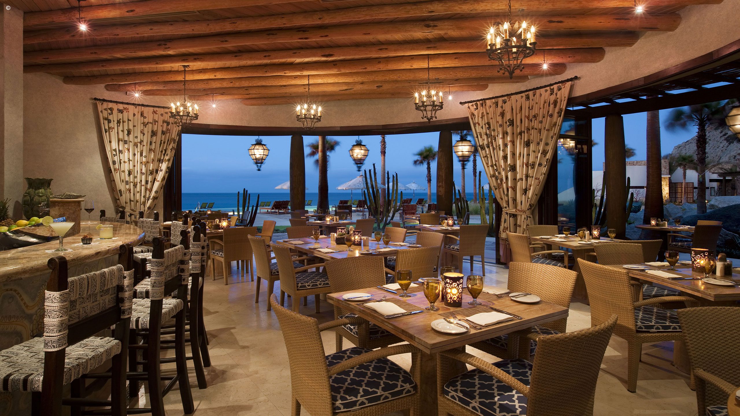 Waldorf Astoria Los Cabos Pedregal